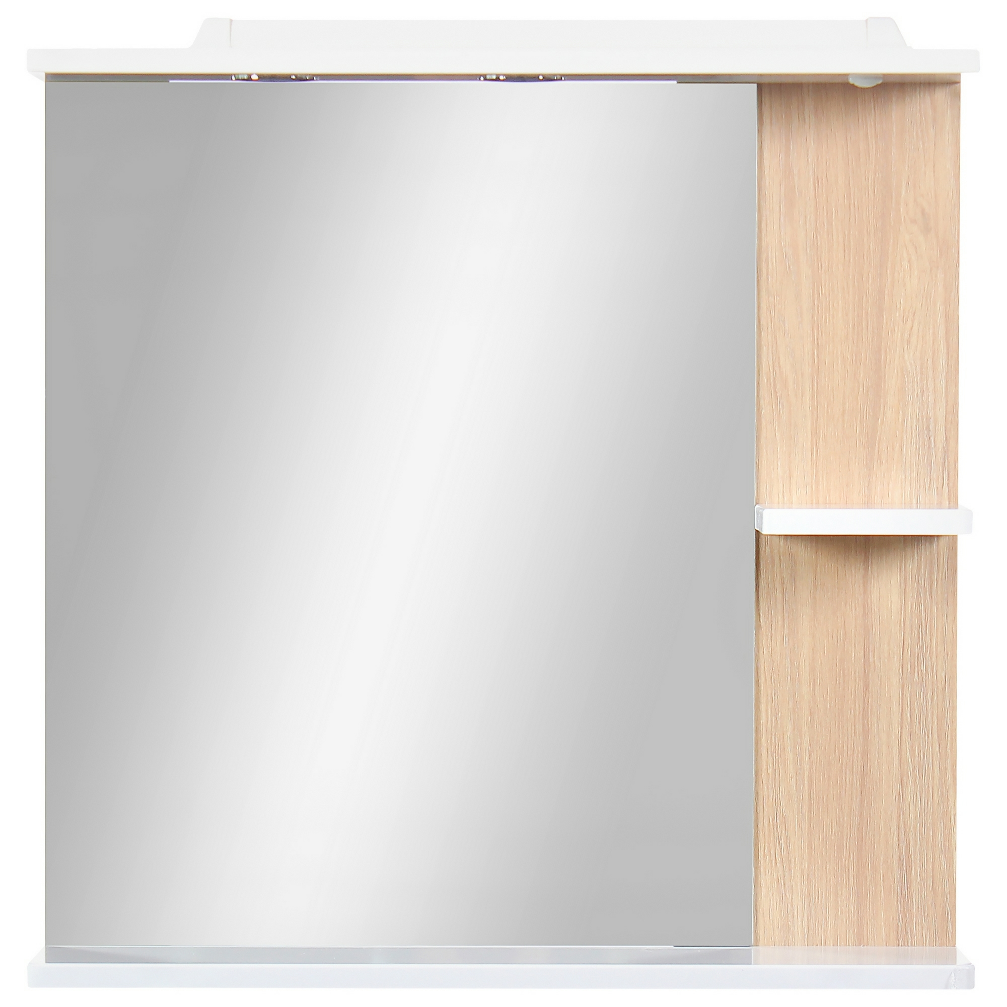 Изображение товара Зеркало декоративное «Магнолия» 75 см