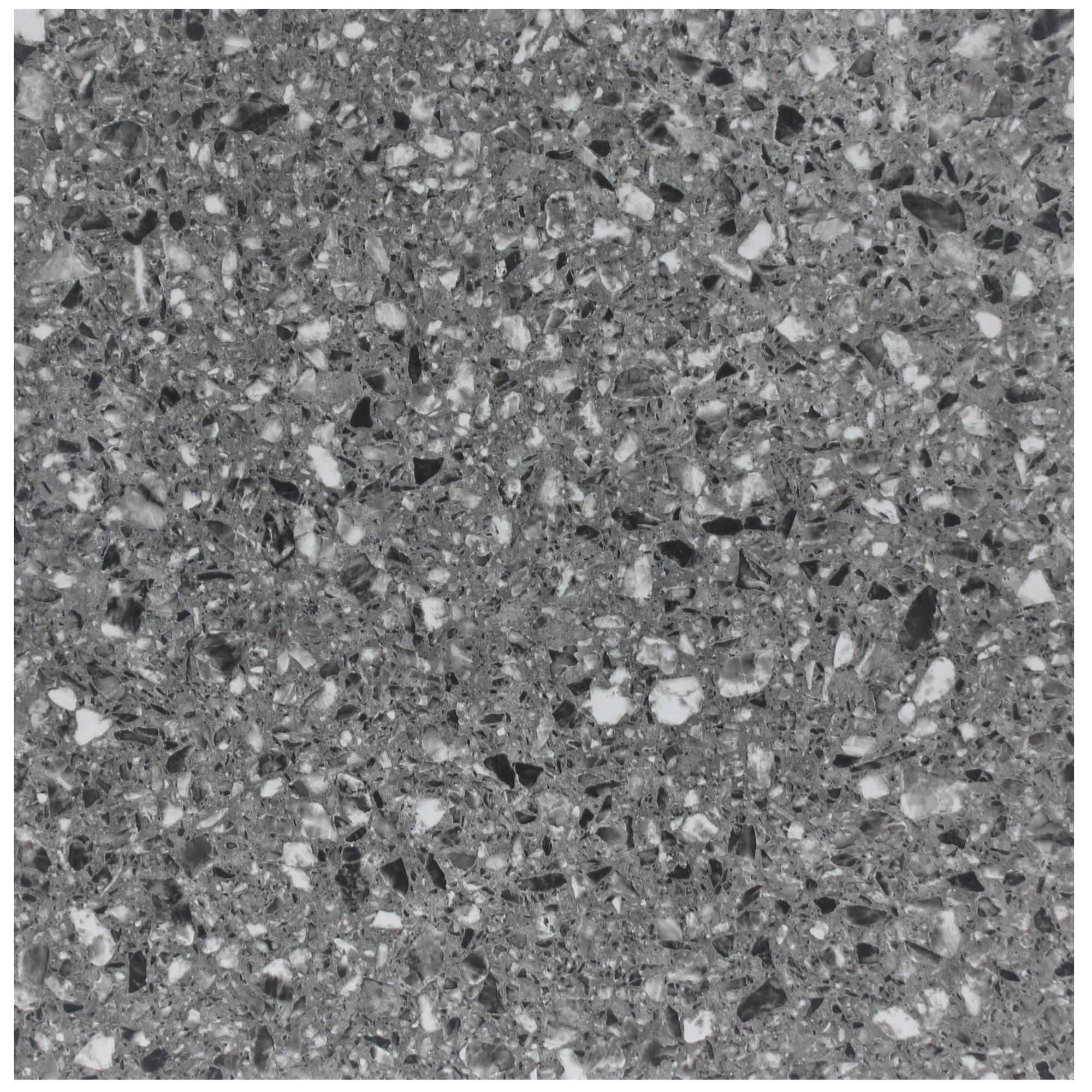 Изображение товара Керамогранит Punto 40х40 см 1.6 м² цвет серый