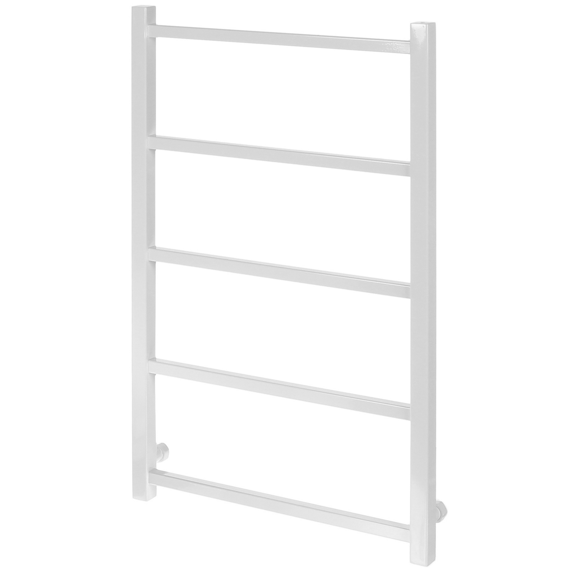 Изображение товара Водяной полотенцесушитель СУНЕРЖА ВПС-50 54x83 см из нержавеющей стали белый