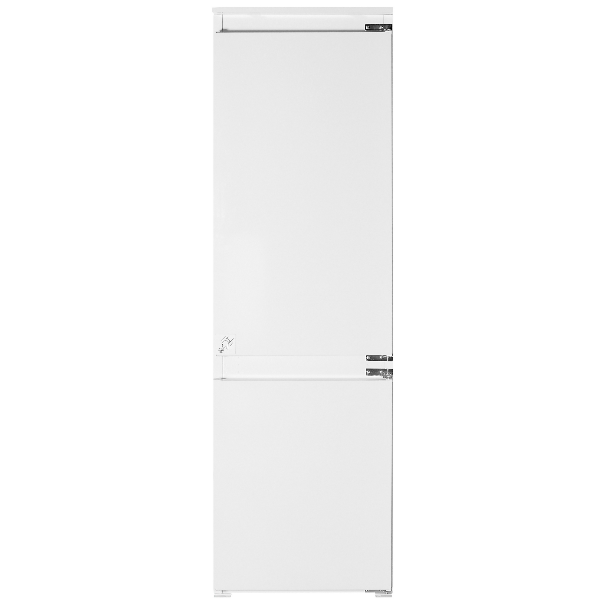 Изображение товара Встраиваемый двухкамерный холодильник Hotpoint Ariston BCB 70301 AA, италия