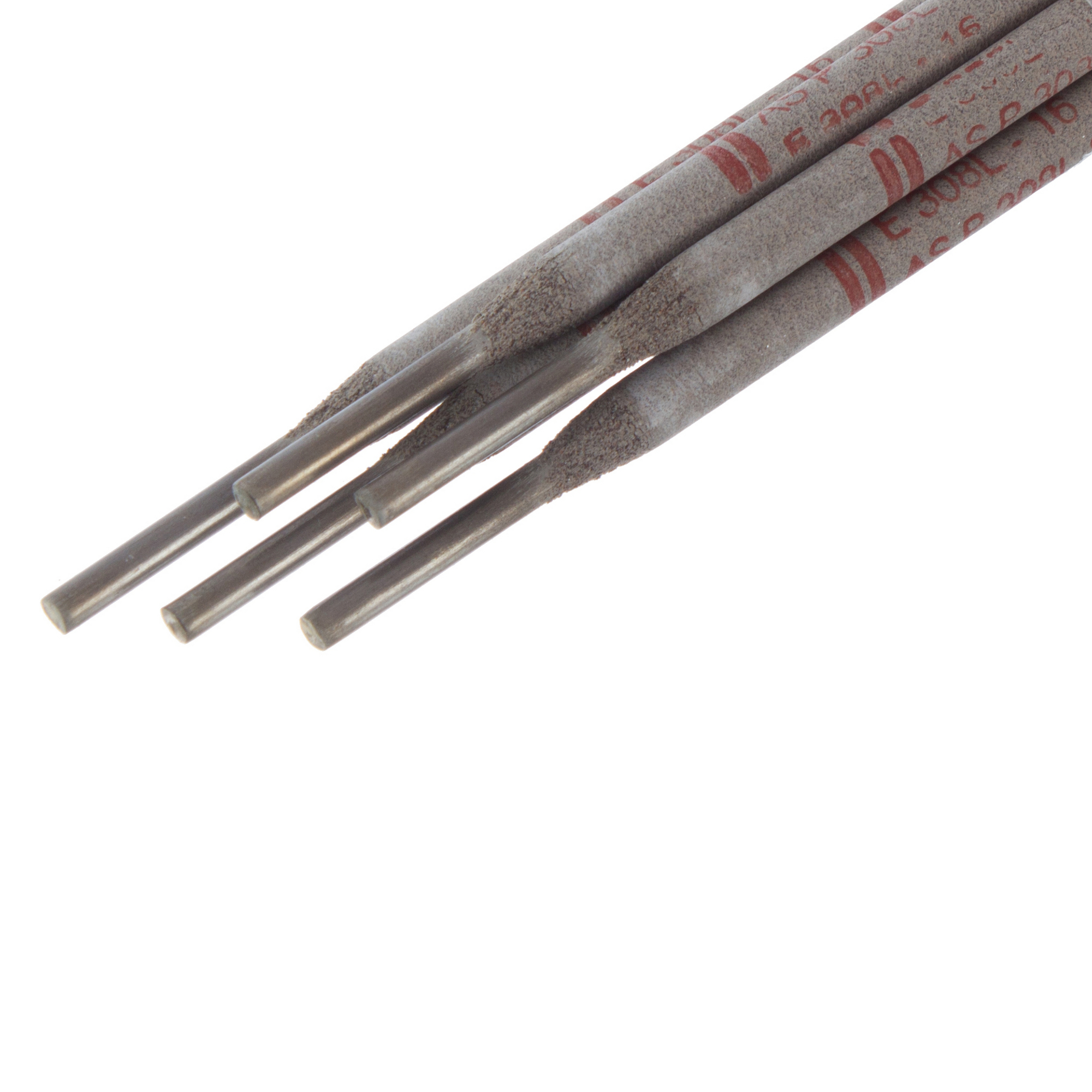 Изображение товара Электрод сварочный для нержавеющей стали Foxweld 308L 3.2 мм 5 шт.