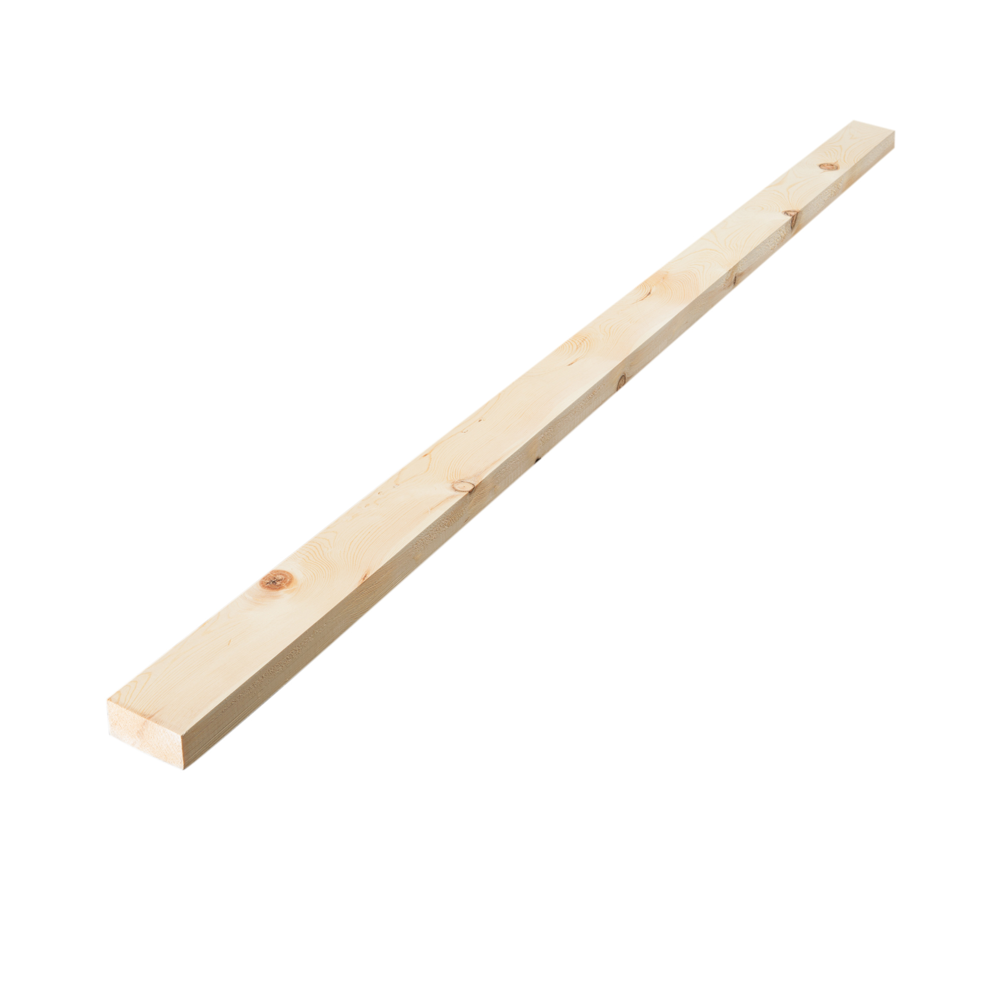 Изображение товара Доска строганая 45х95х3000 мм, хвоя сорт АВ