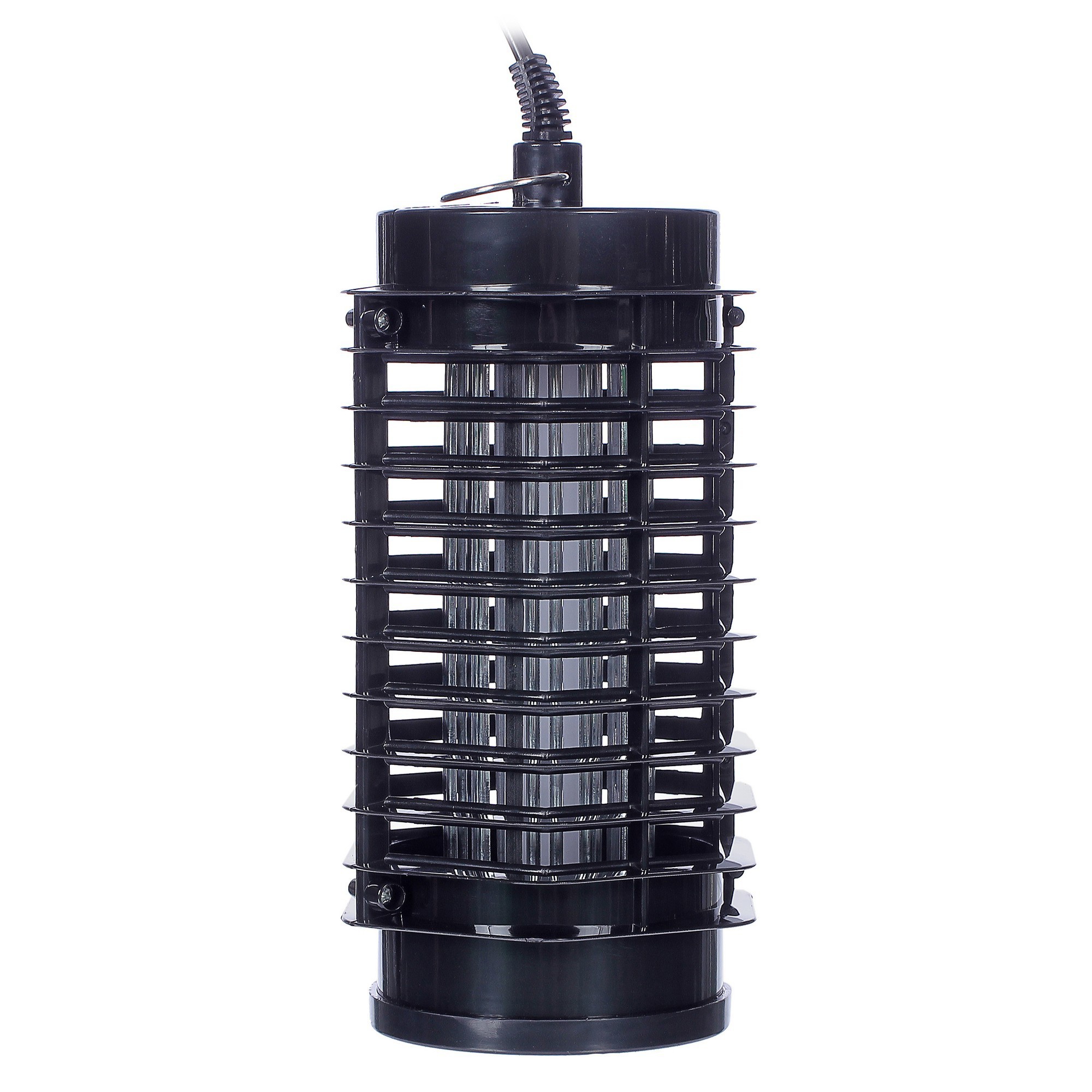Изображение товара Ловушка-лампа для летающих насекомых Ecotec, 21x10.5x9.5 см Изображение товара Ловушка-лампа для летающих насекомых Ecotec, 21x10.5x9.5 см