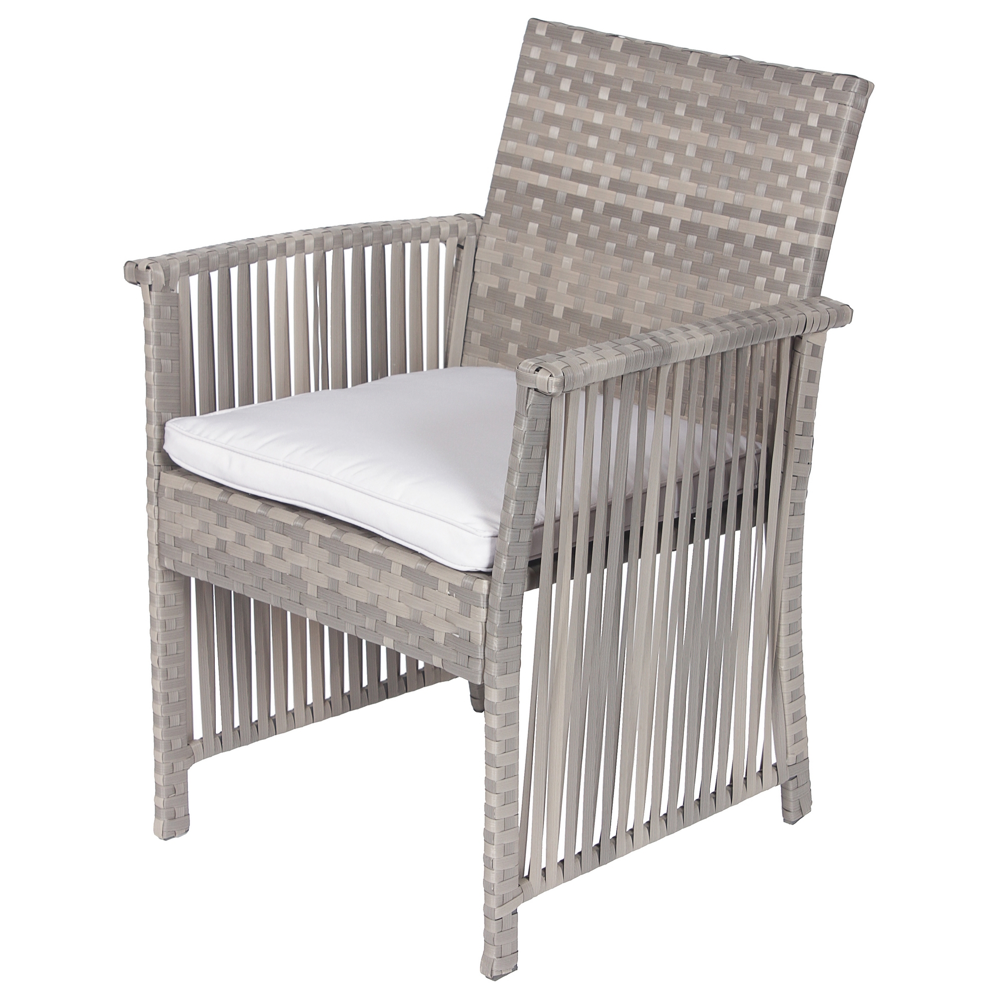 Изображение товара Кресло садовое «Сеговия», полиротанг