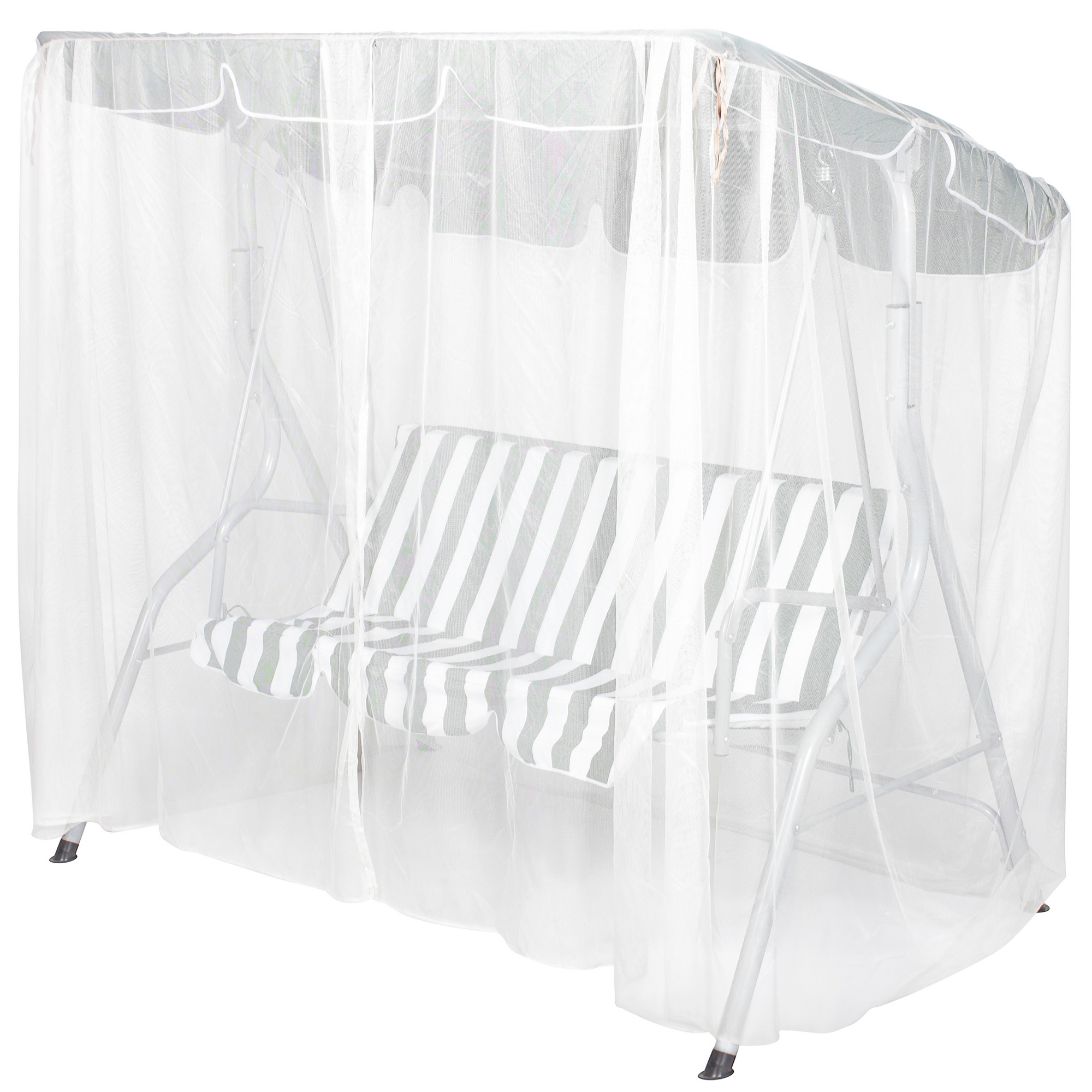 Изображение товара Тент противомоскитный для качелей "Портобелло"