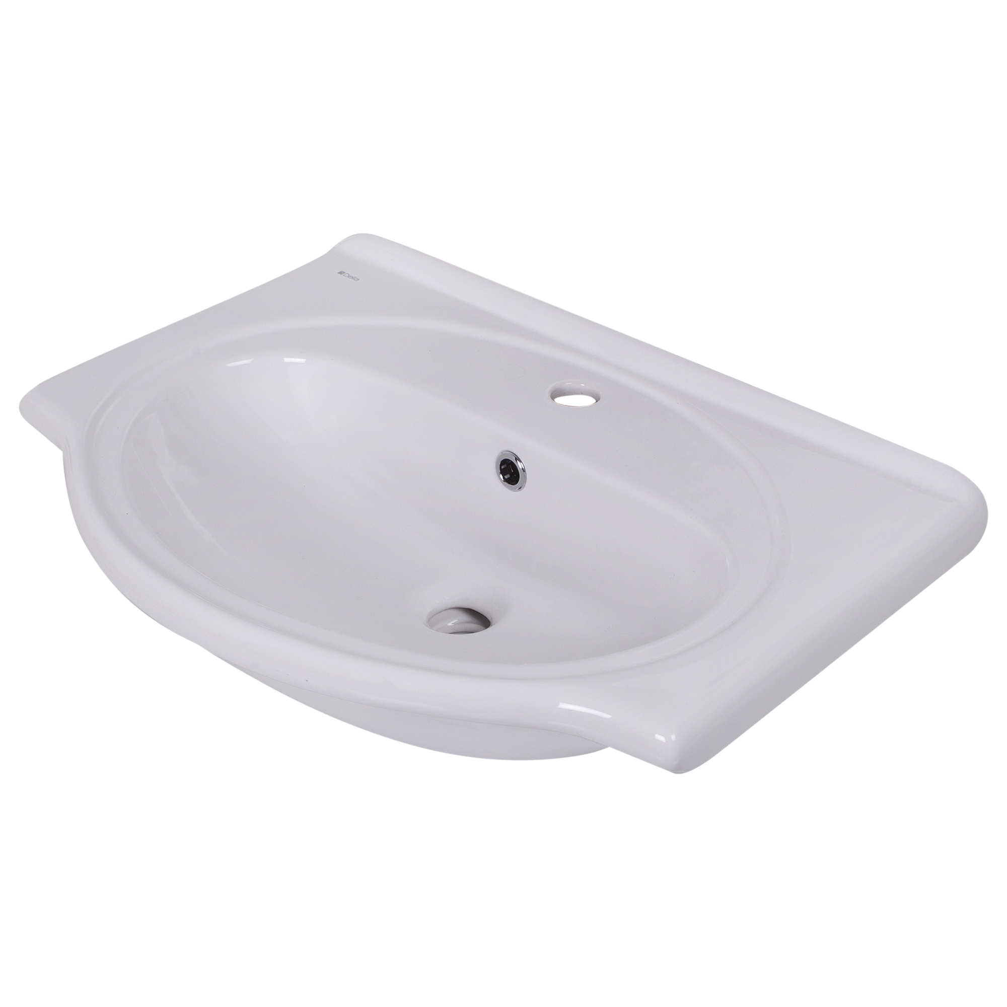 Изображение товара Раковина для тумбы «Лоза 65»