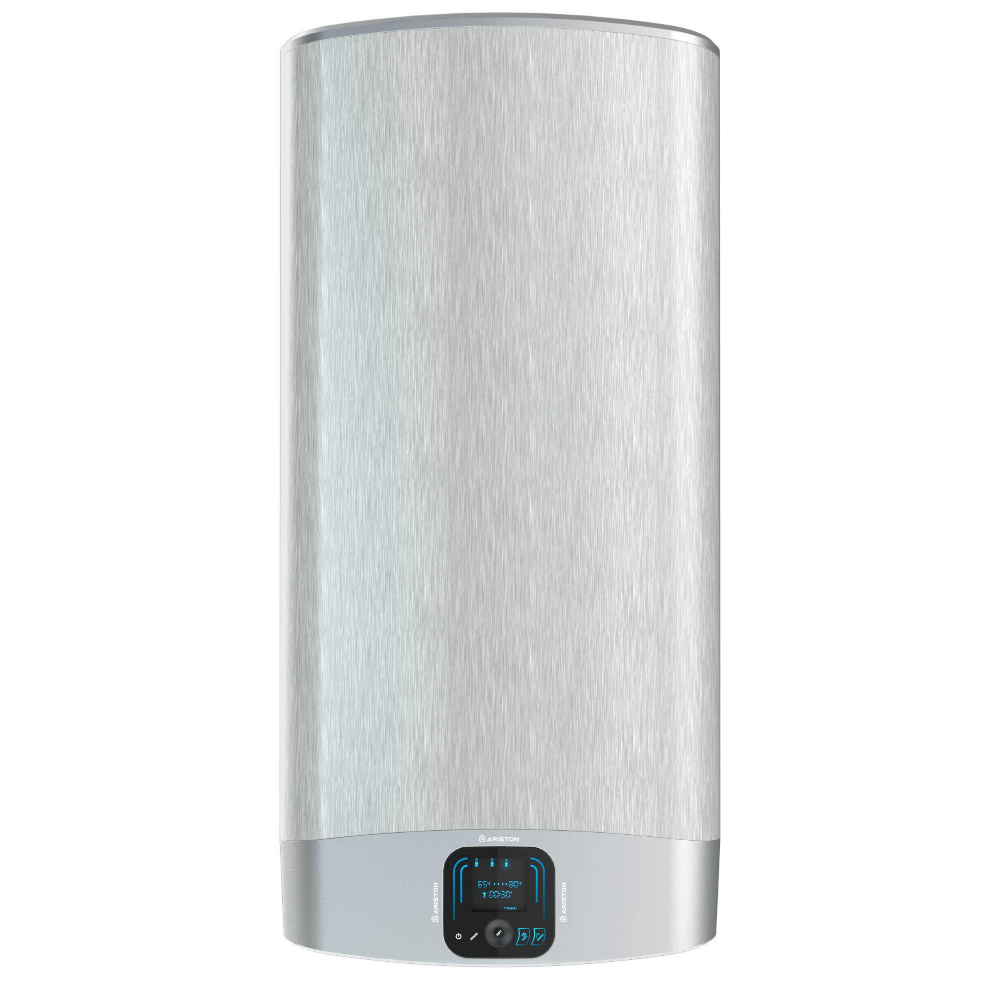 Изображение товара Водонагреватель накопительный 2.5 кВт Ariston VLS QHD 50 л