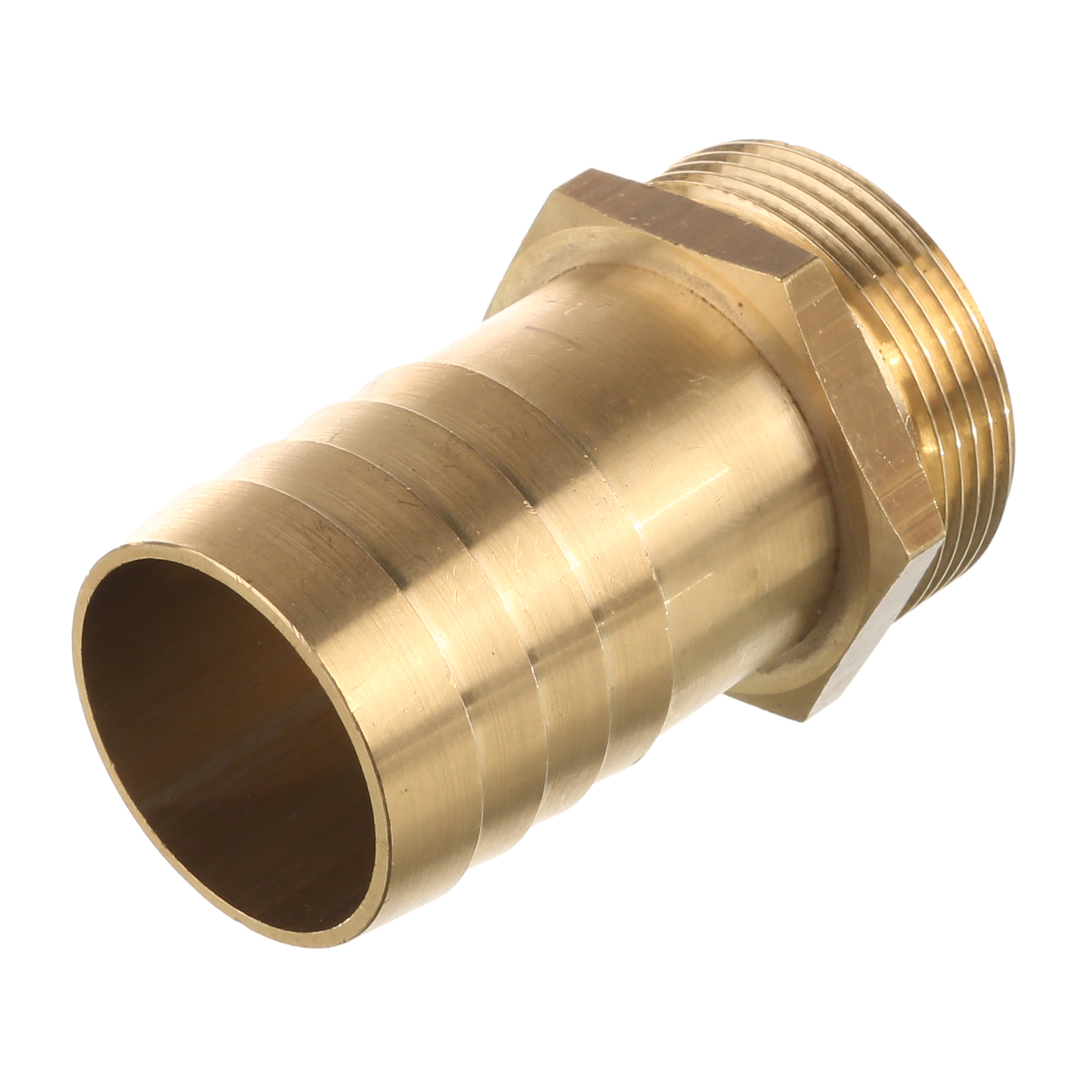 Изображение товара Наконечник, наружная резьба 1  1/2 дюйма, диаметр 40 мм