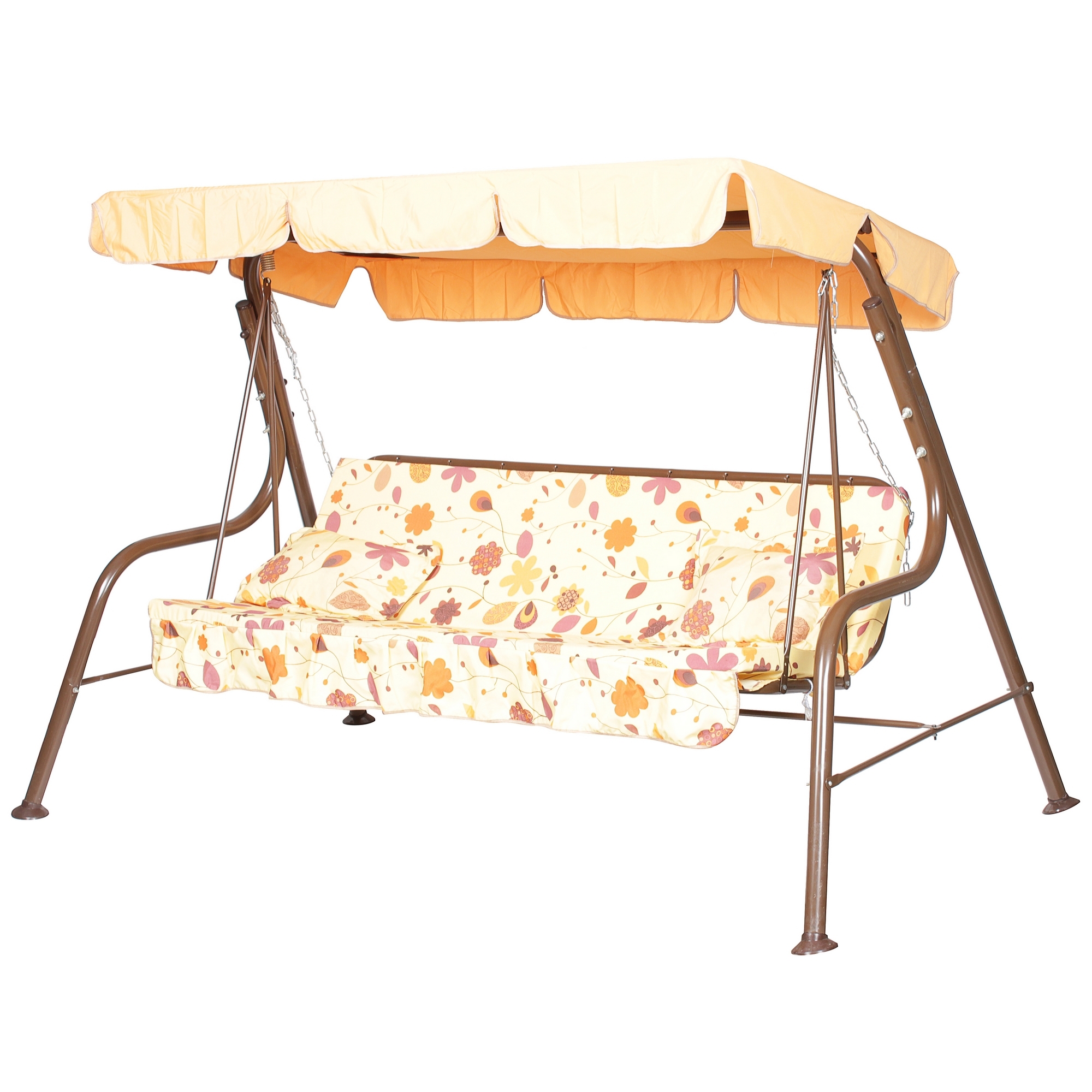 Изображение товара Качели садовые Naterial «Портобелло»