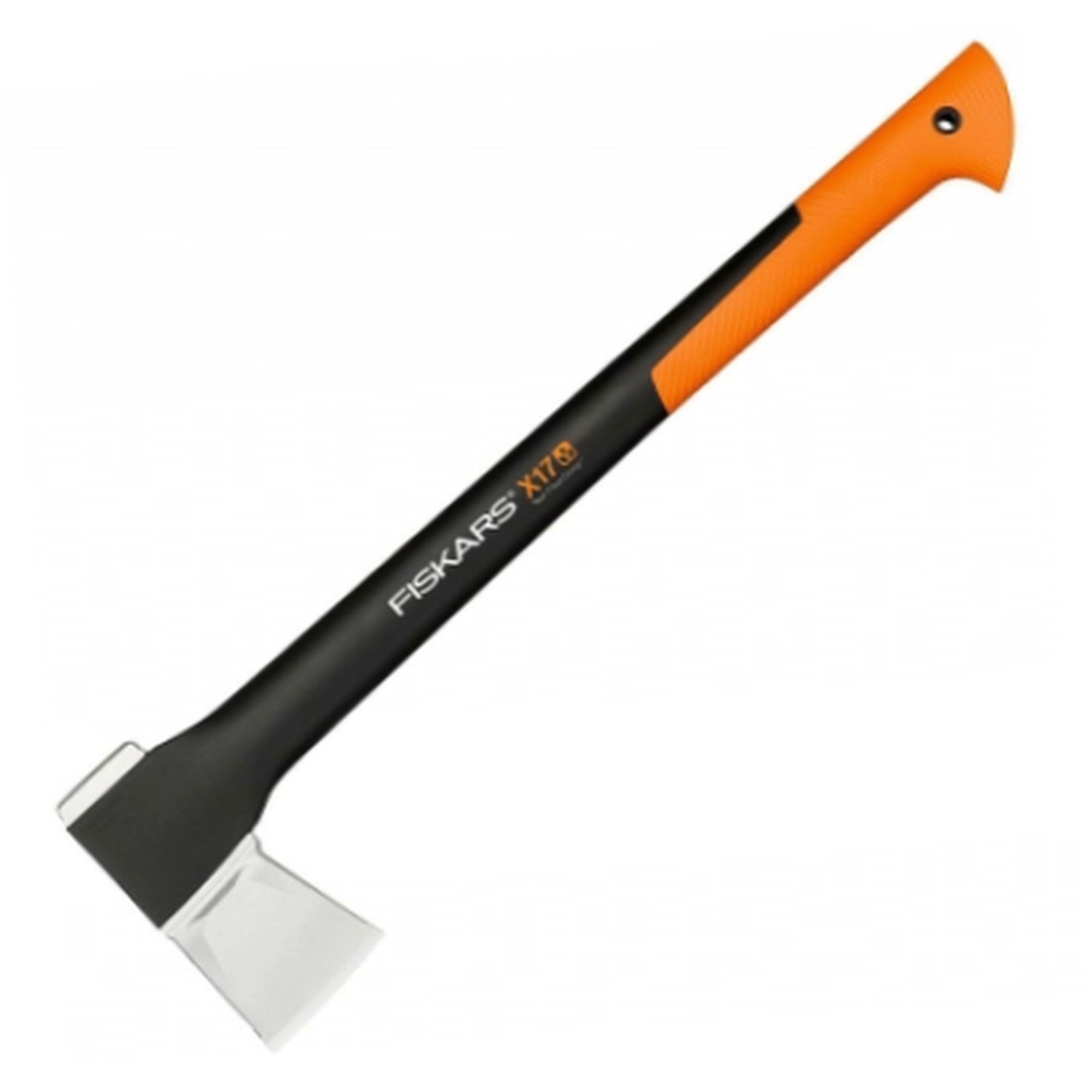 Изображение товара Топор-колун FISKARS средний 1,7 кг для раскола дров и строительных работ Изображение товара Топор-колун FISKARS средний 1,7 кг для раскола дров и строительных работ