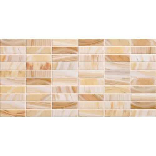 Изображение товара Настенная керамическая плитка Agata orce 50x25 см для ванной и кухни