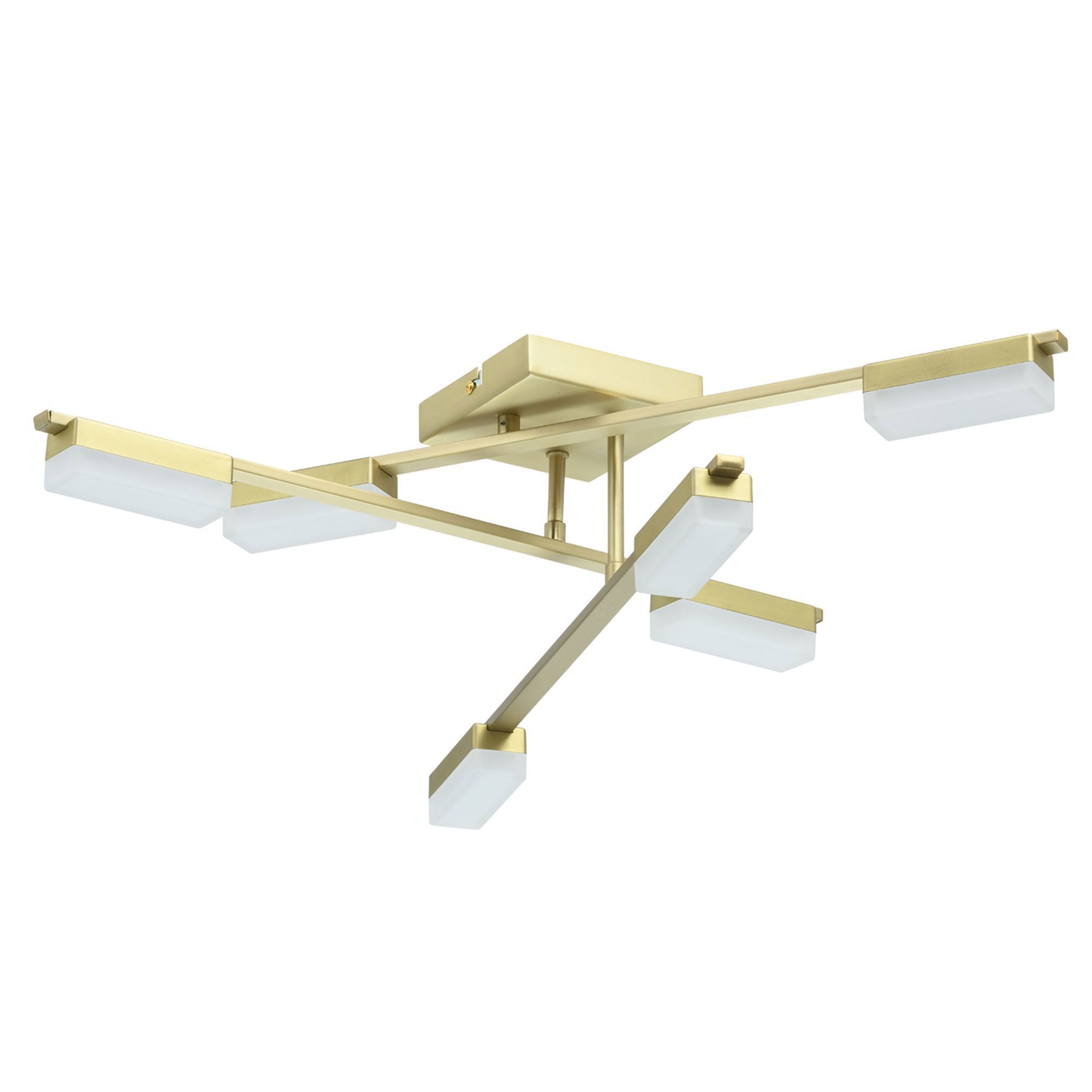 Изображение товара Люстра «Этингер» LED 6х5 Вт