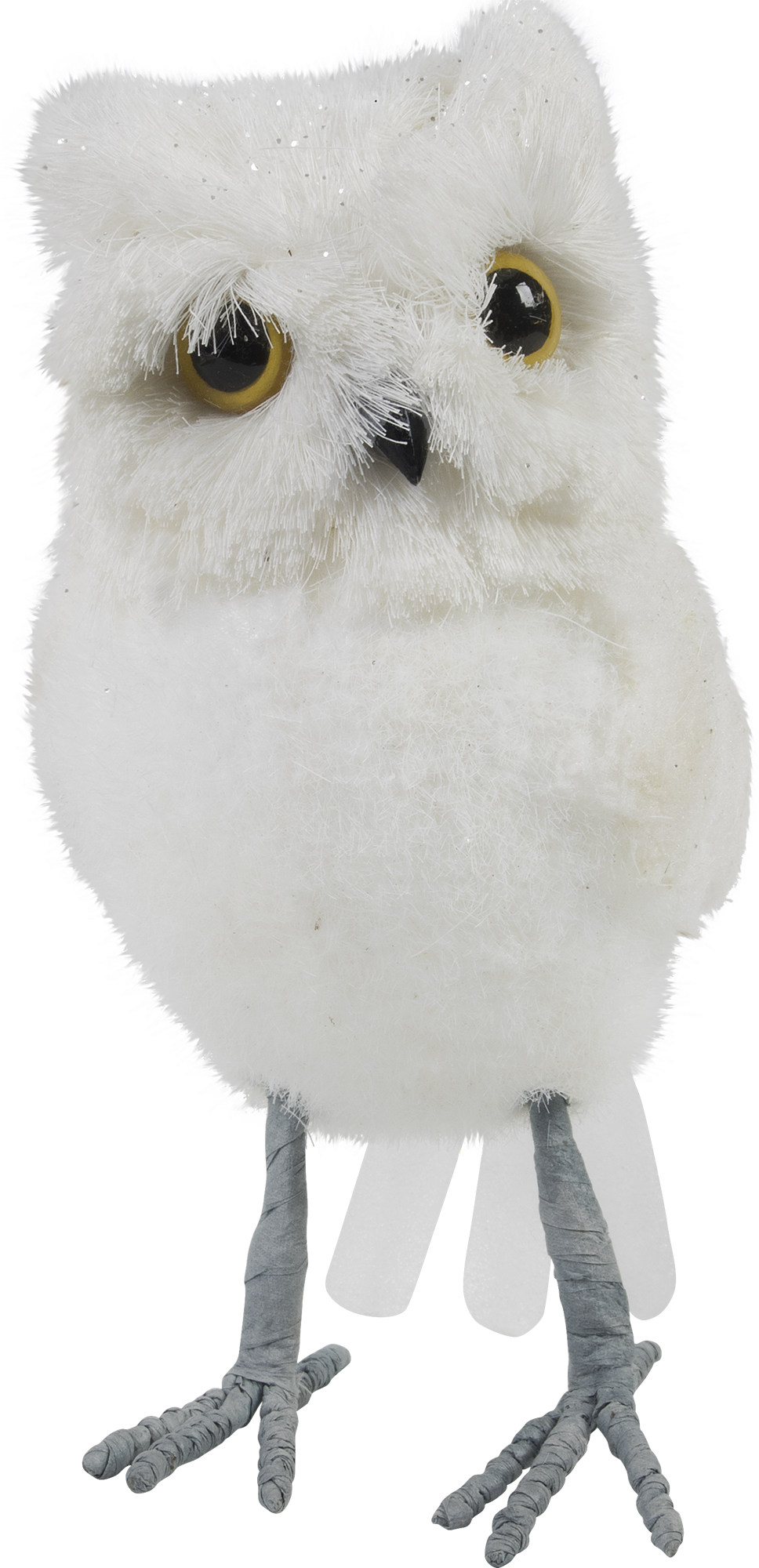 Изображение товара Сувенир «Сова белая» 19 см