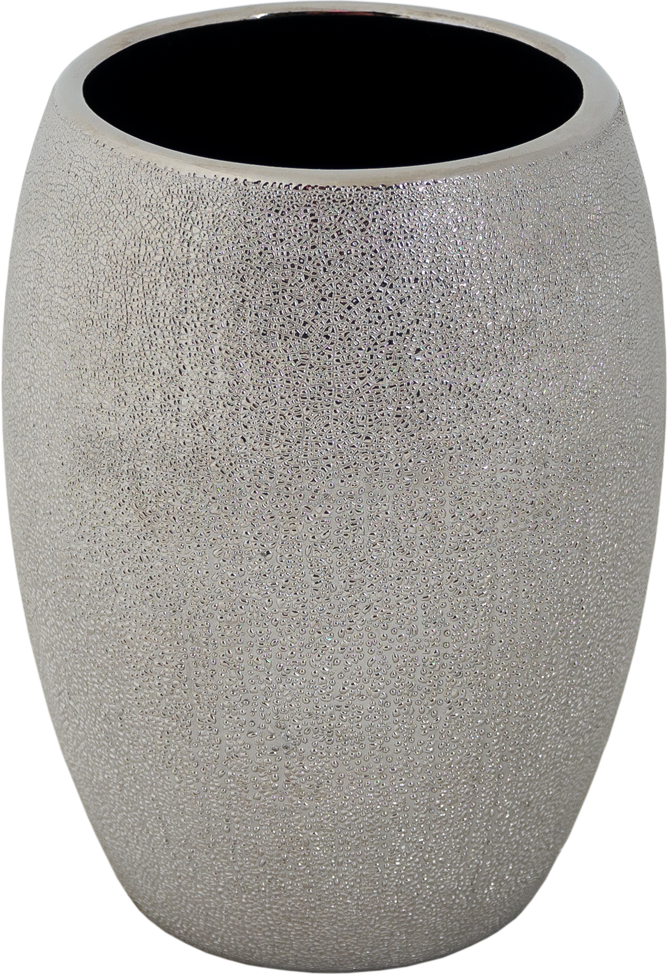 Изображение товара Стакан для зубных щёток Proffi Home Silver для ванной