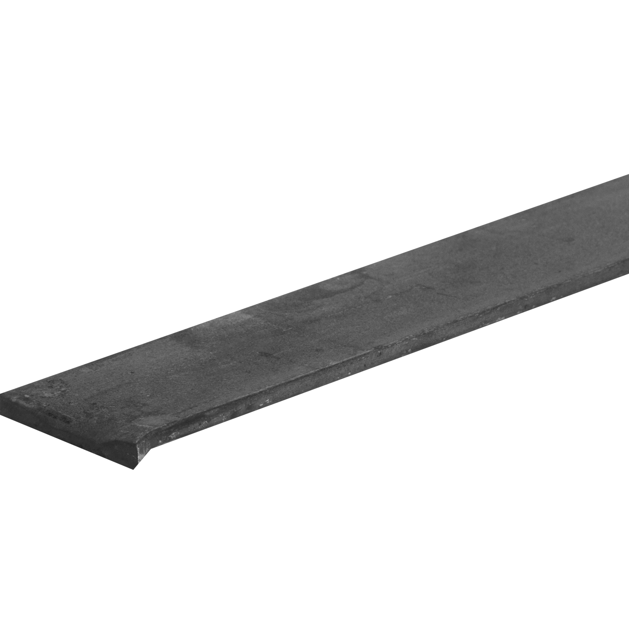 Полоса металлическая 4x40 мм 3 м