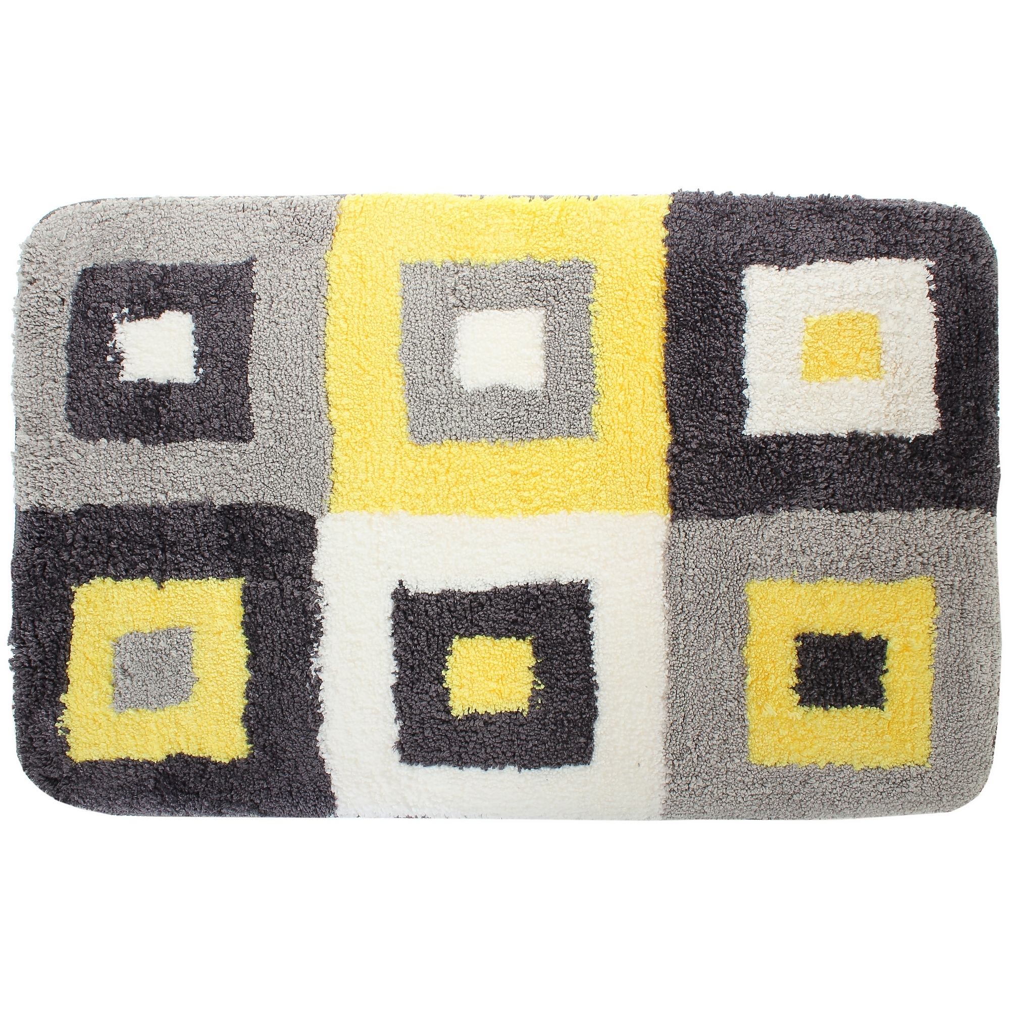 Изображение товара Коврик для ванной комнаты «Graffica»