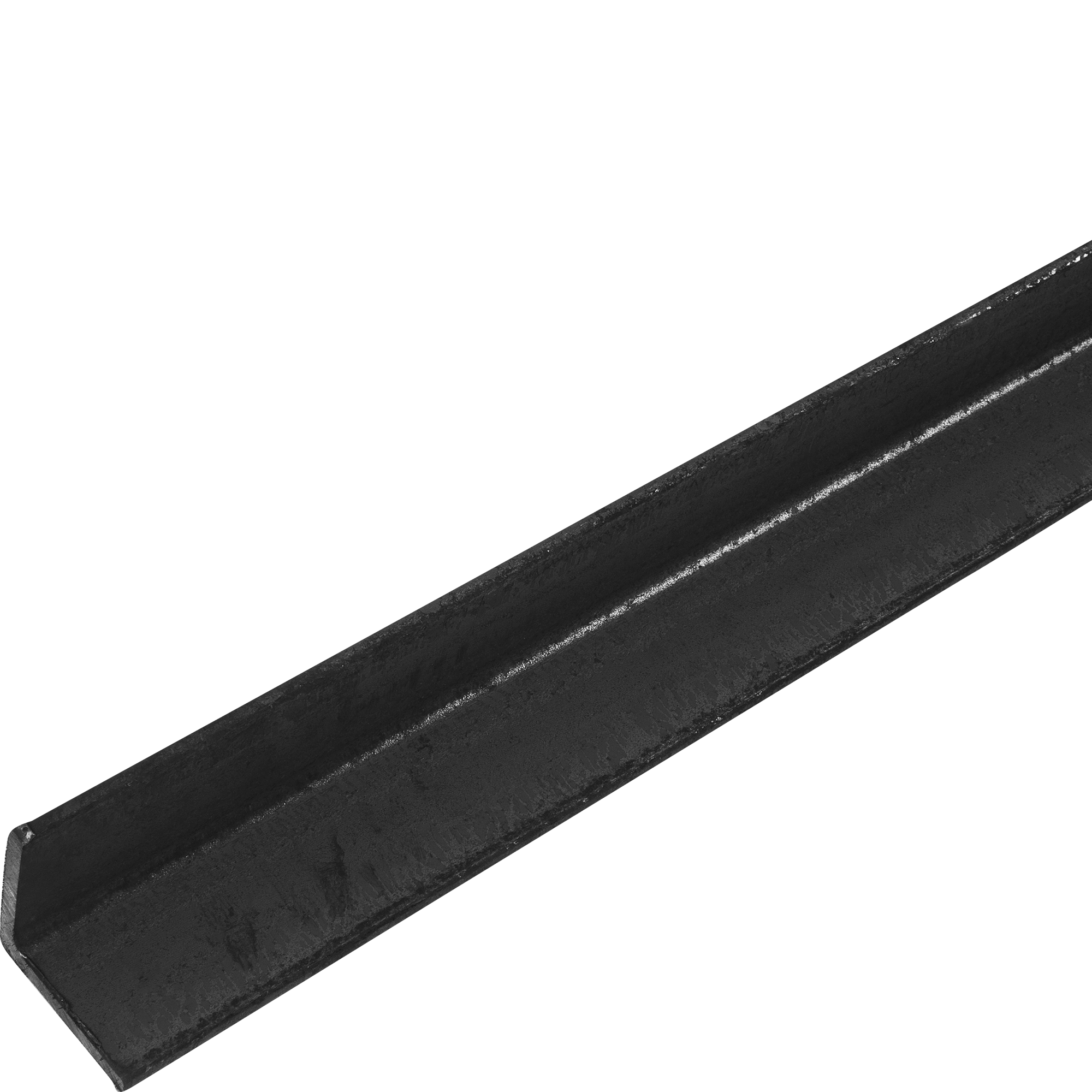 Уголок металлический 50x50x5 мм 3 м