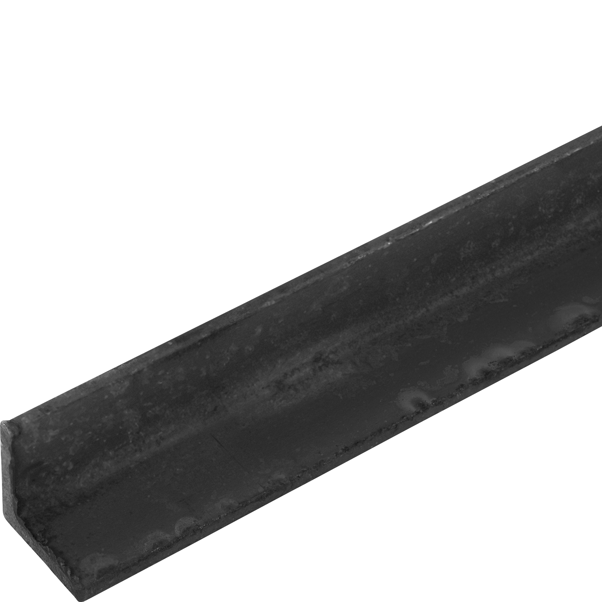 Уголок металлический 32x32x4 мм 3 м