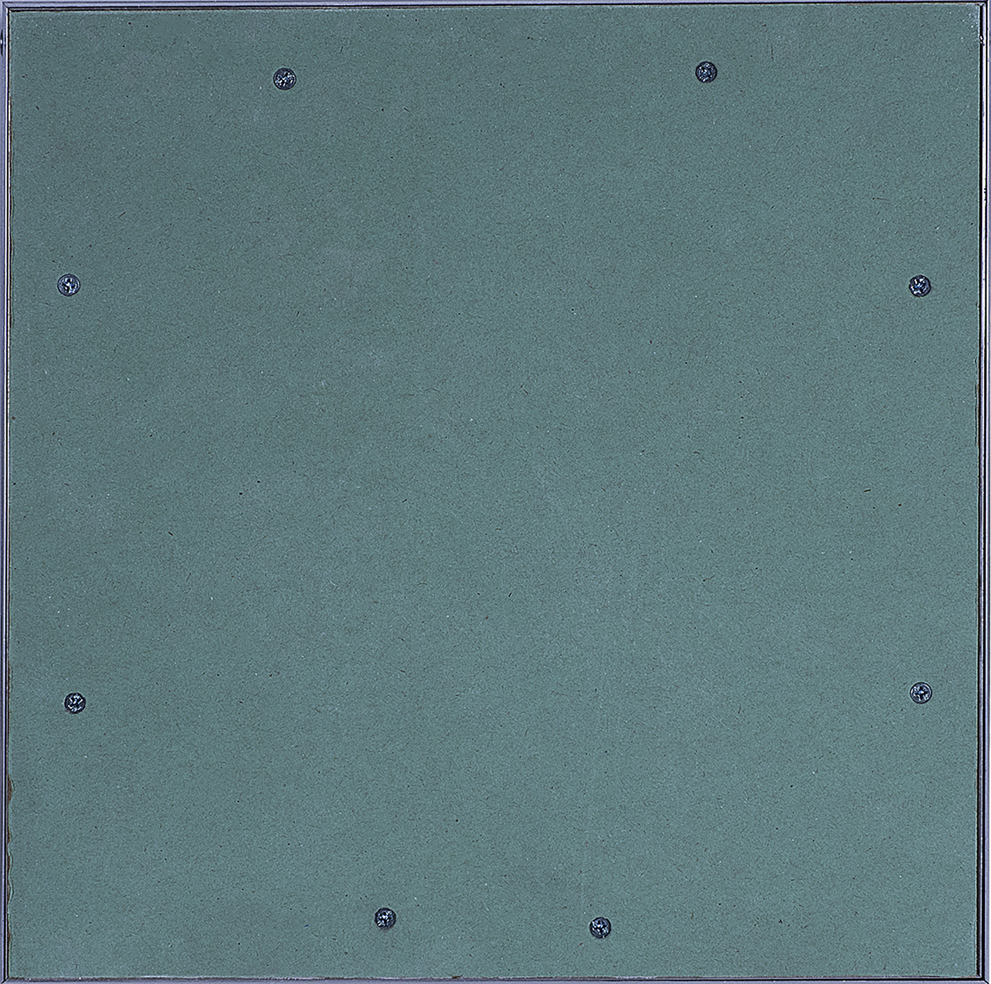 Люк потайной Maxitech Плюс 300x300 мм