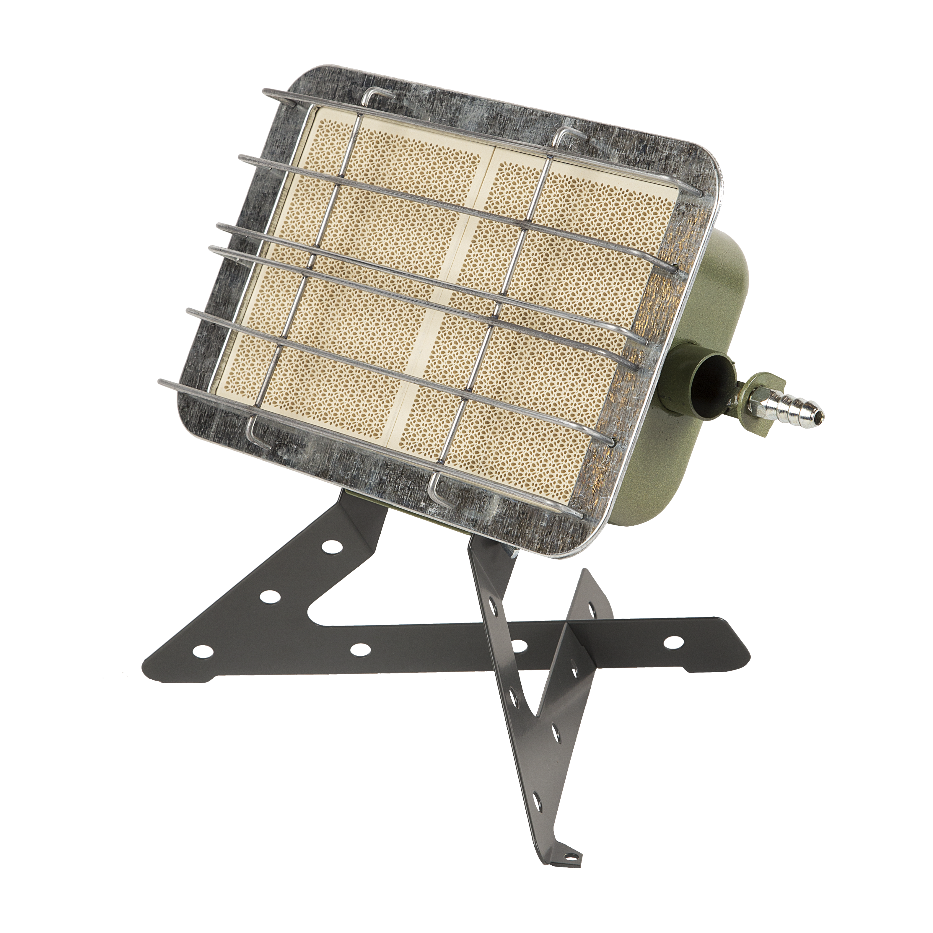 Изображение товара Инфракрасный газовый обогреватель Солярогаз ГИИ-2.9 2.9 кВт