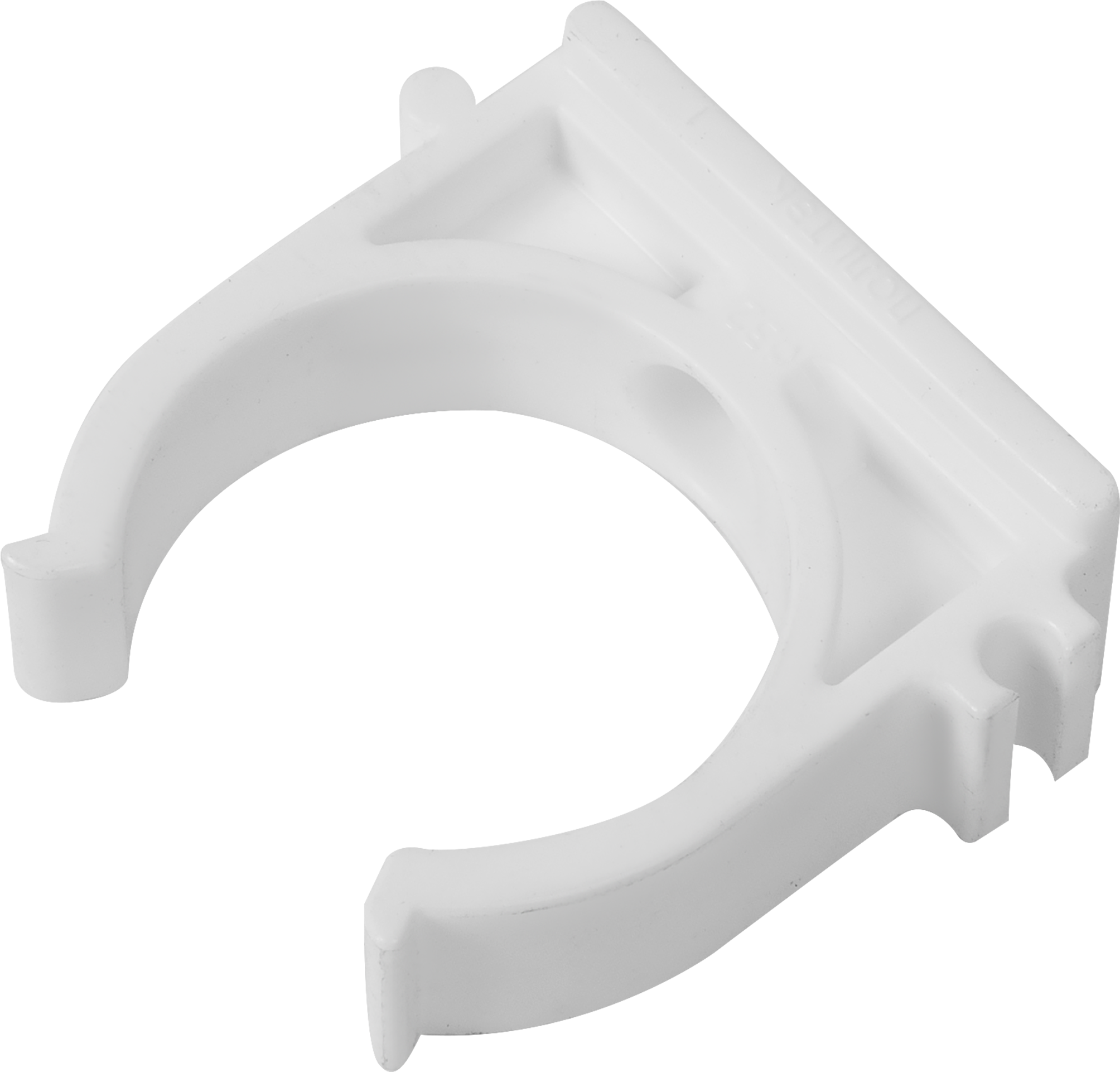 Изображение товара Крепеж ПП трубы Политэк ø32 мм