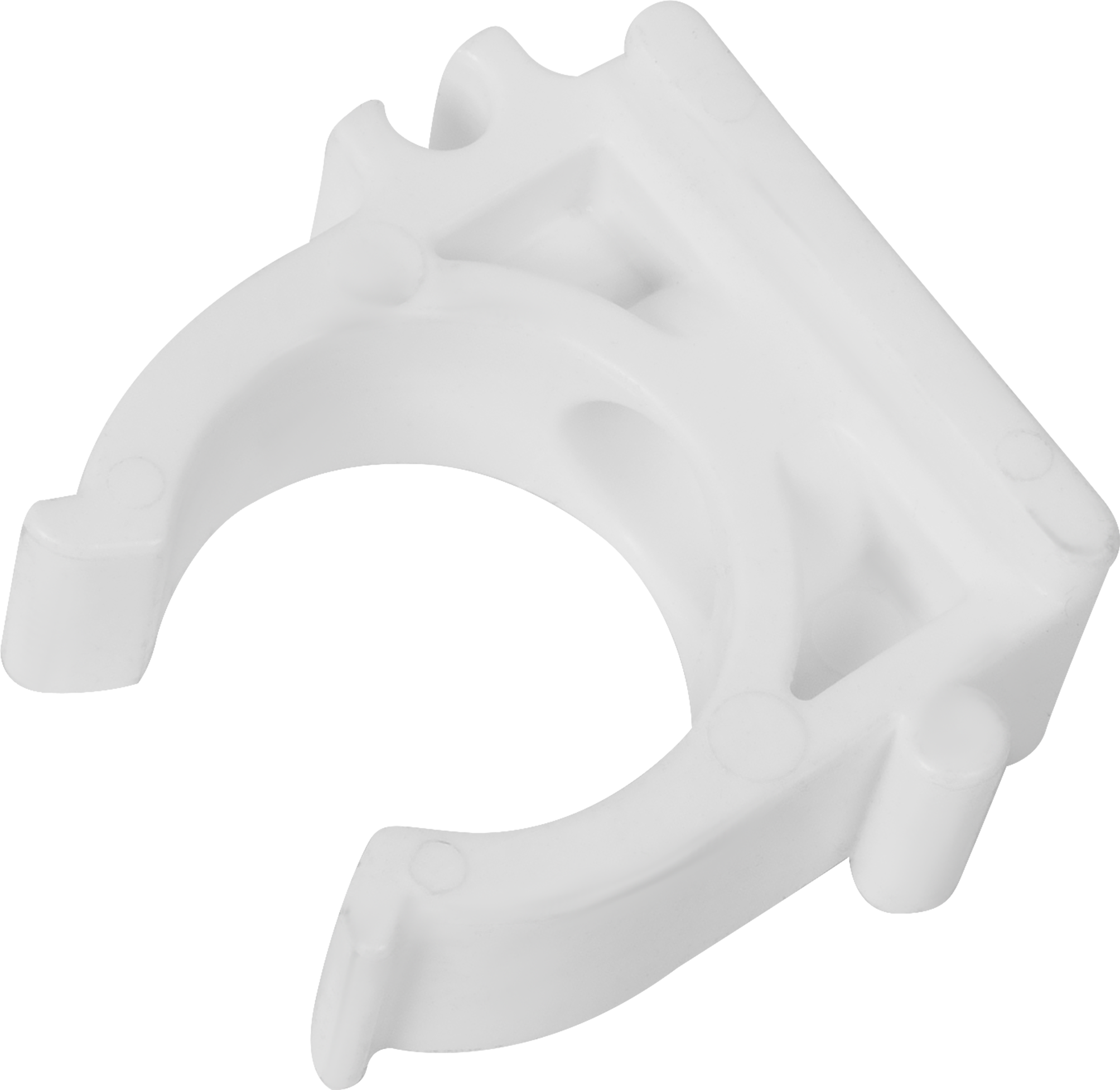 Изображение товара Крепеж для полипропиленовой трубы Политэк 20 мм