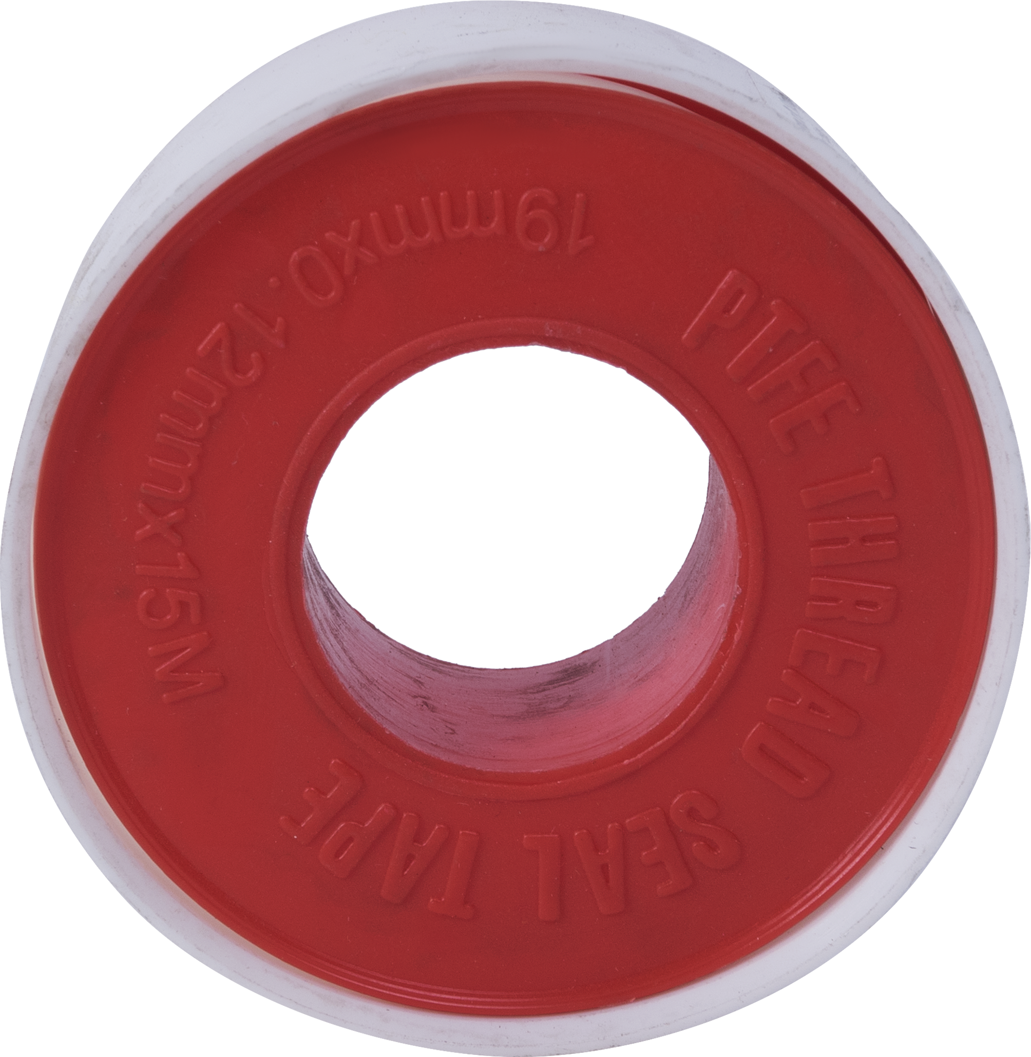 Изображение товара Лента-фум Valtec 19х 0. 12 мм 15 м VT. PTFE - фторопластовая герметичная лента для труб