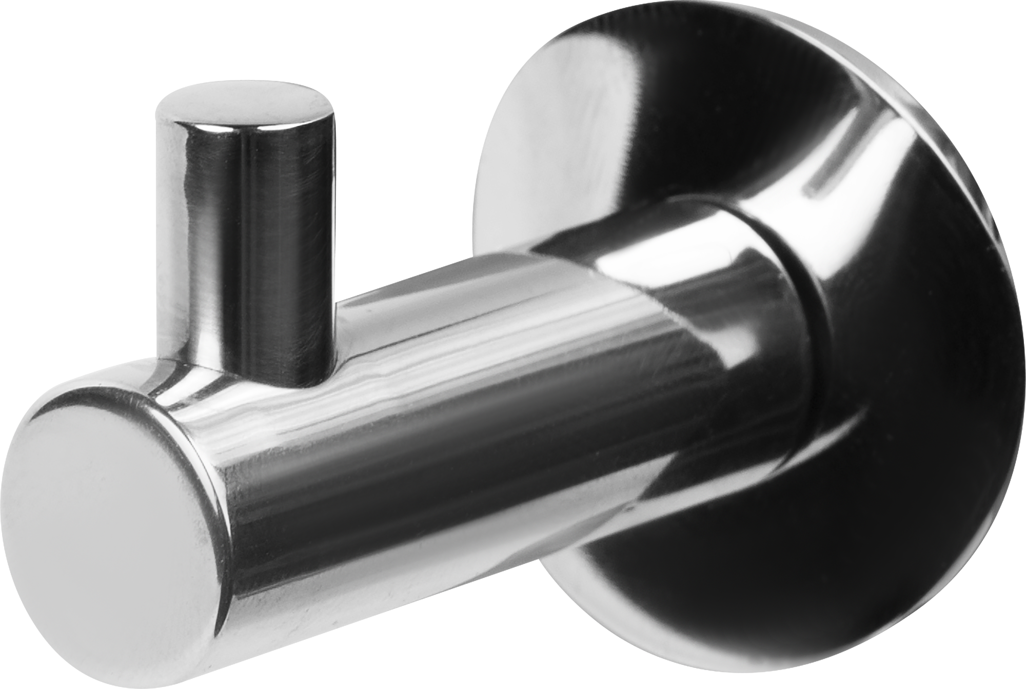 Изображение товара Крючок для полотенцесушителя, нержавеющая сталь