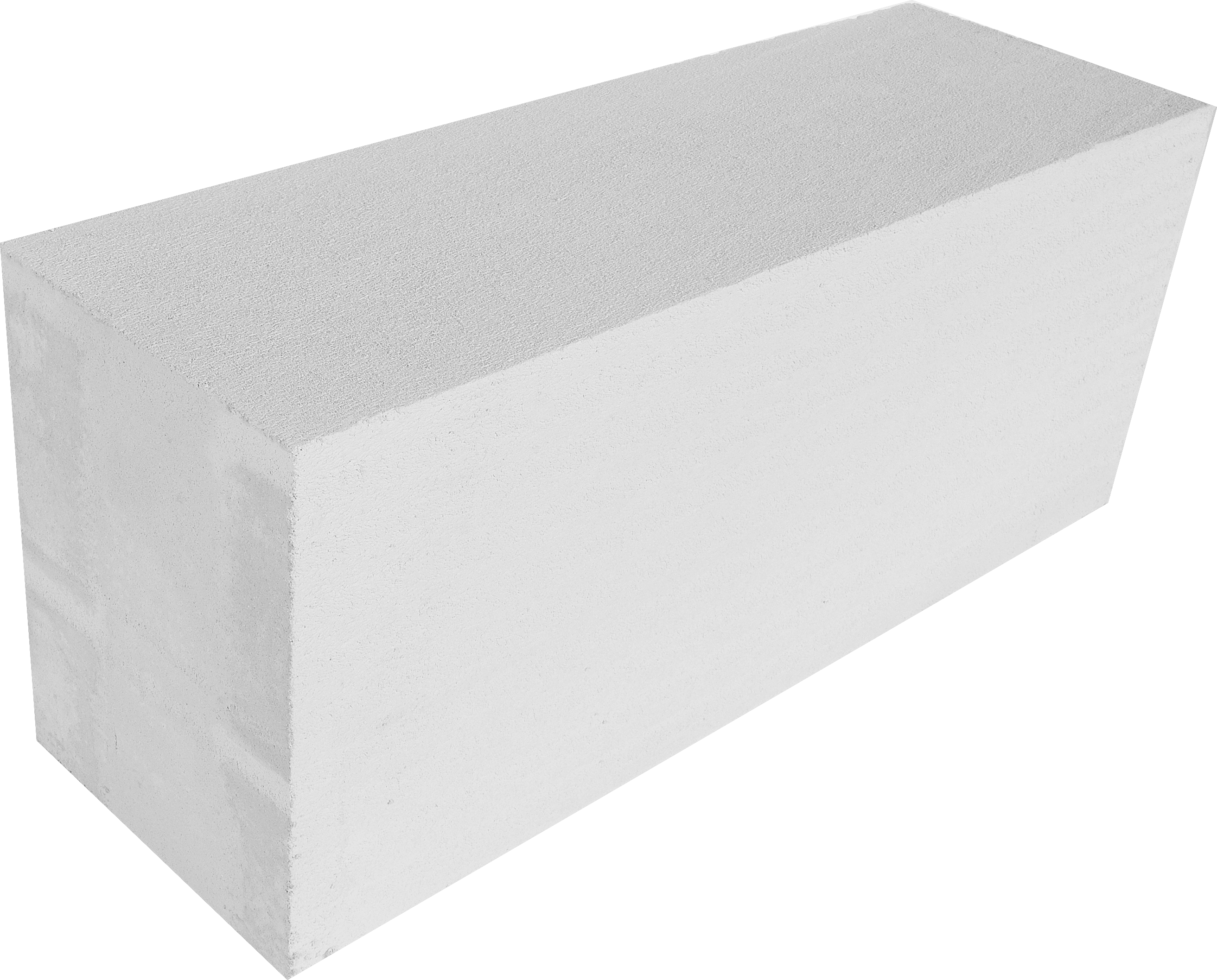 Изображение товара Блок газобетонный Bonolit D500 600x250x200 мм