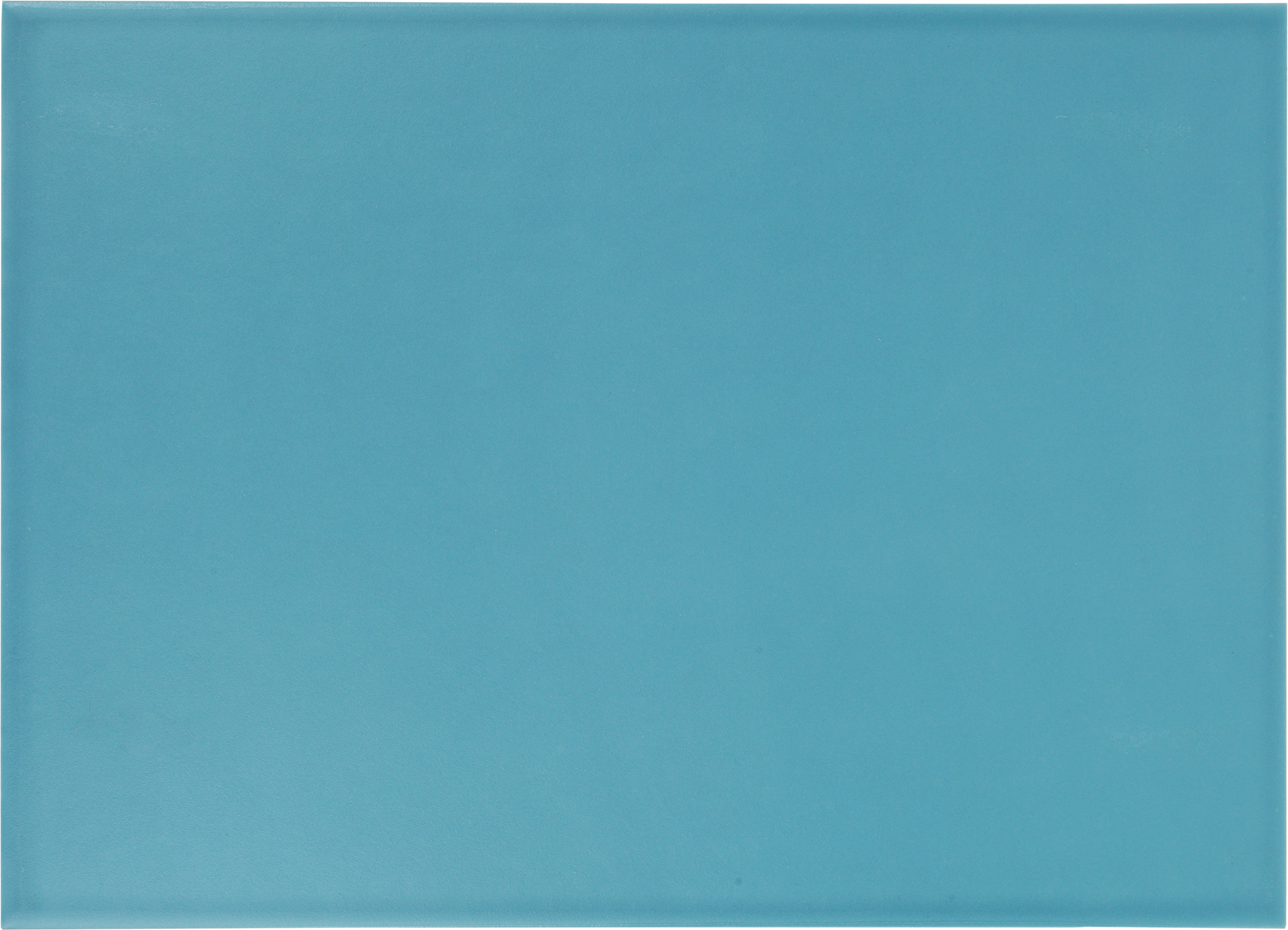 Изображение товара Плитка настенная Tone 35x25 см 1.4 м2 цвет синий матовый