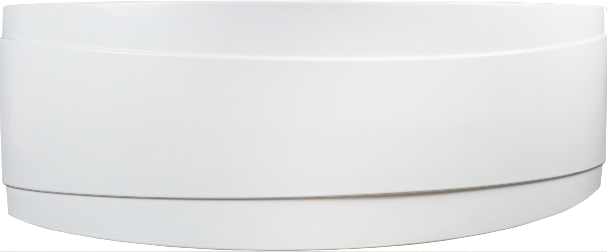 Изображение товара Панель фронтальная Малага 150 см для скрытия коммуникаций и декора ванны