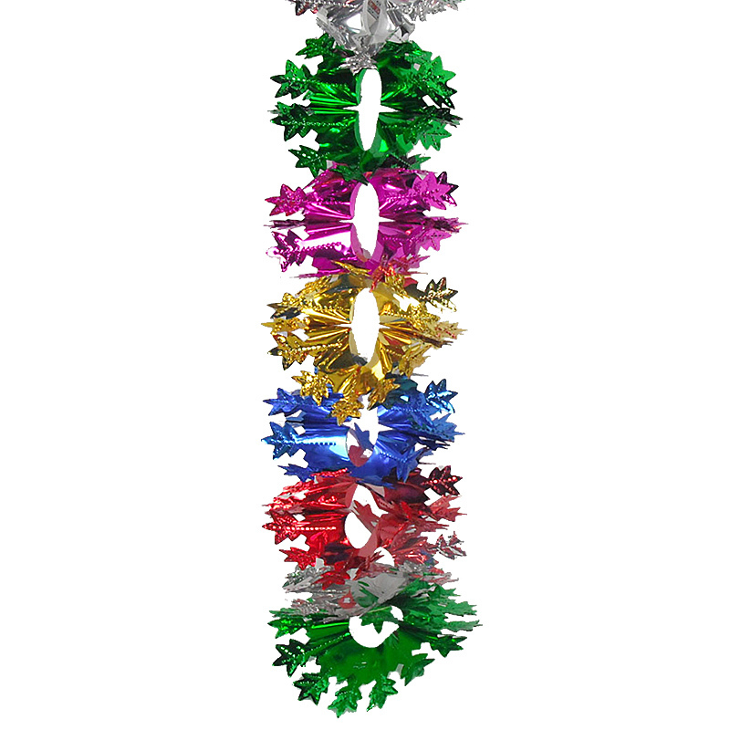 Изображение товара Гирлянда-растяжка 15х27 см