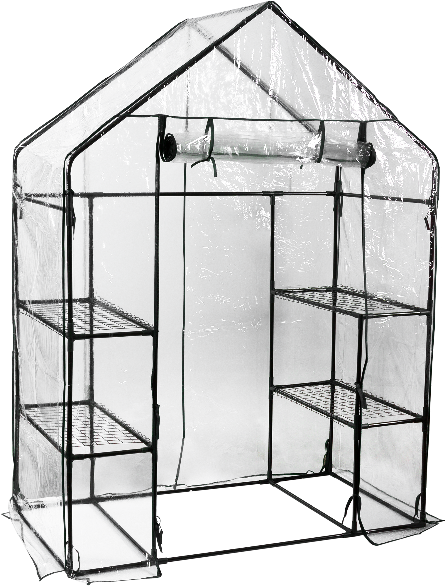 Изображение товара Минипарник для балкона 143x73x195 см