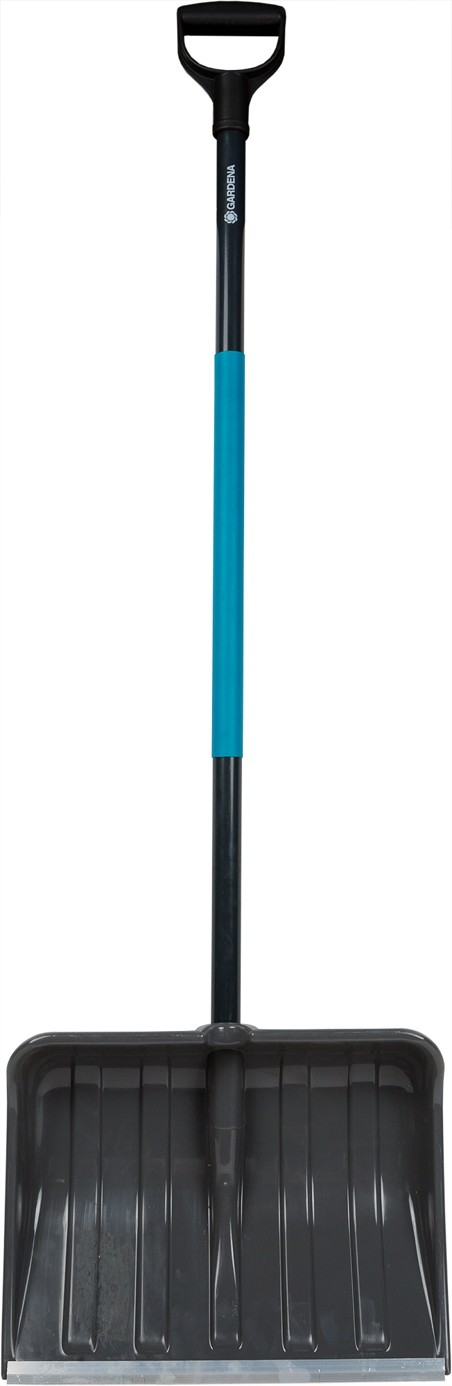 Изображение товара Лопата для уборки снега GARDENA Multistar ClassicLine 40 см легкая и морозоустойчивая