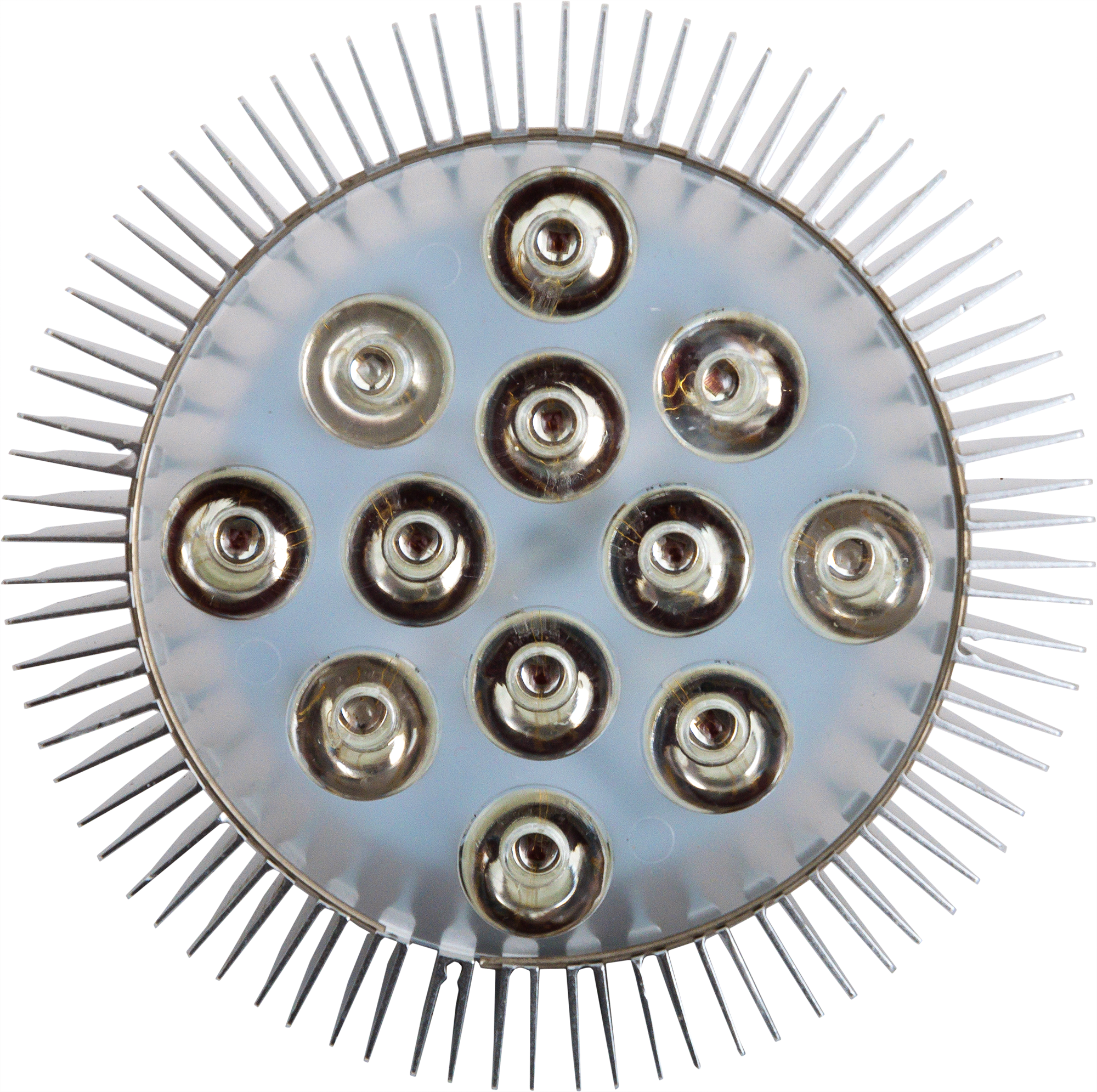 Изображение товара Фитолампа Gardmax E27 12 Вт красно-синий спектр для рассады