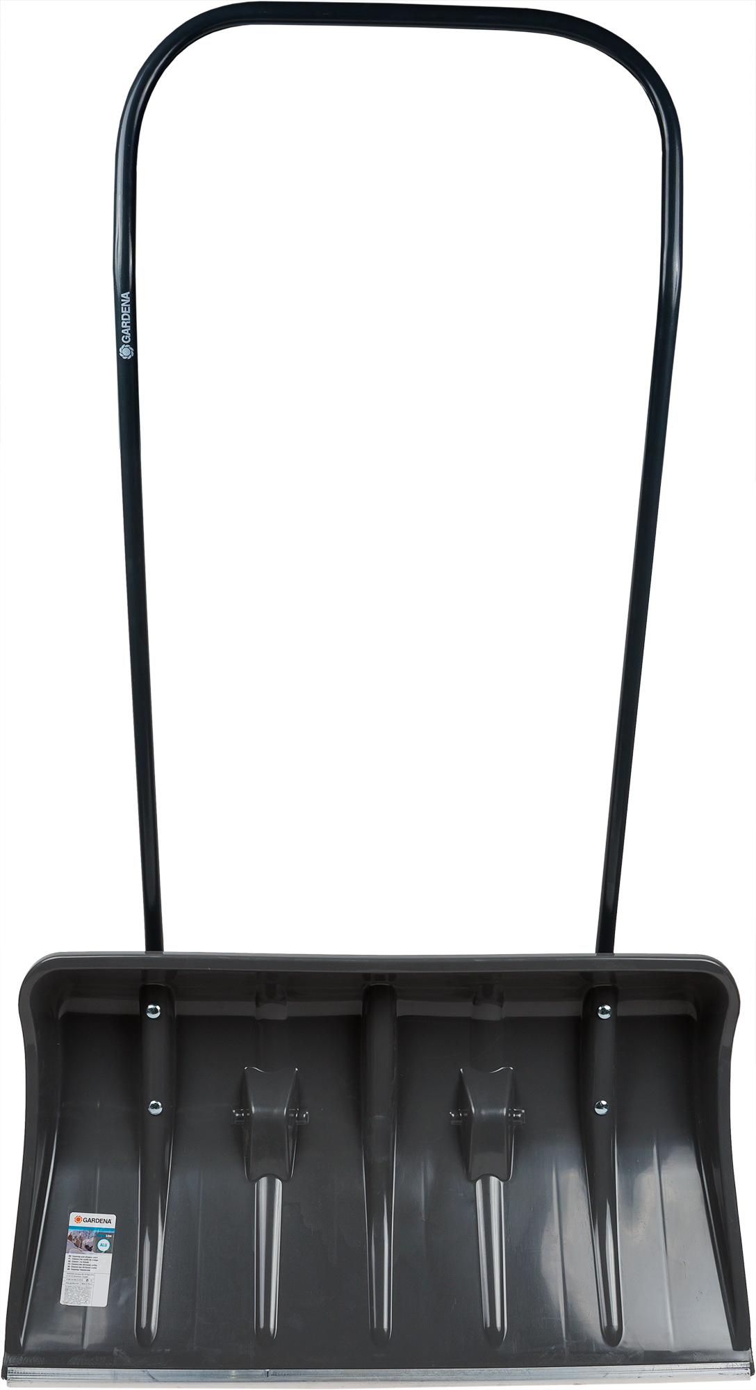 Изображение товара Скрепер для уборки снега Gardena Multistar ClassicLine 79 см