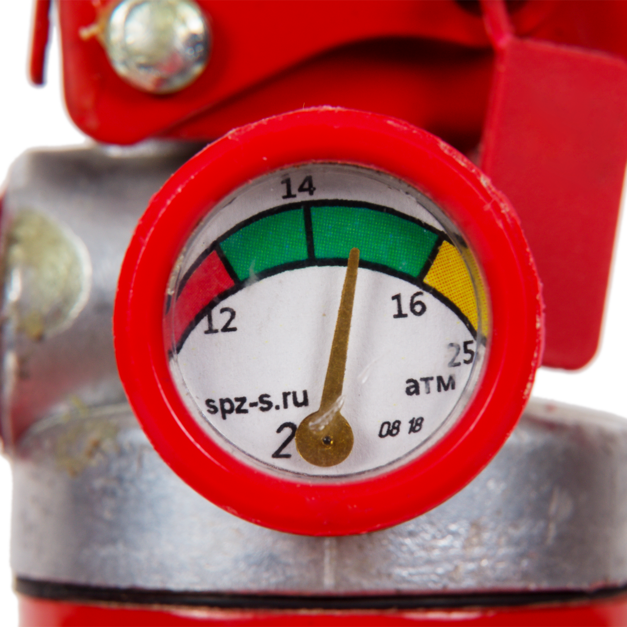 Көпшілік Ольганы саунада ұрып-соқты (фото)