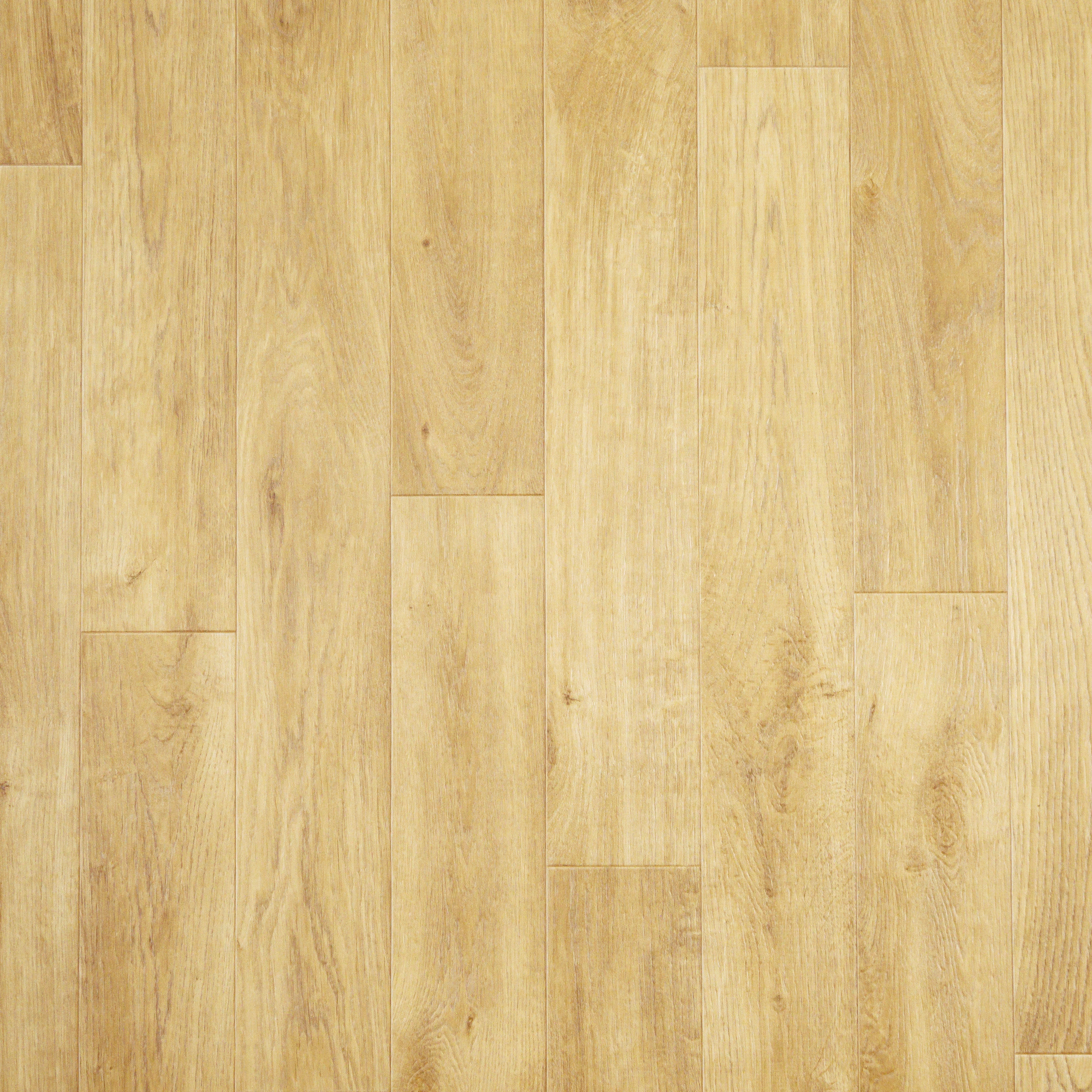 Изображение товара Линолеум Дуб Карамель 31 класс, 4 м ширина для бытовых помещений