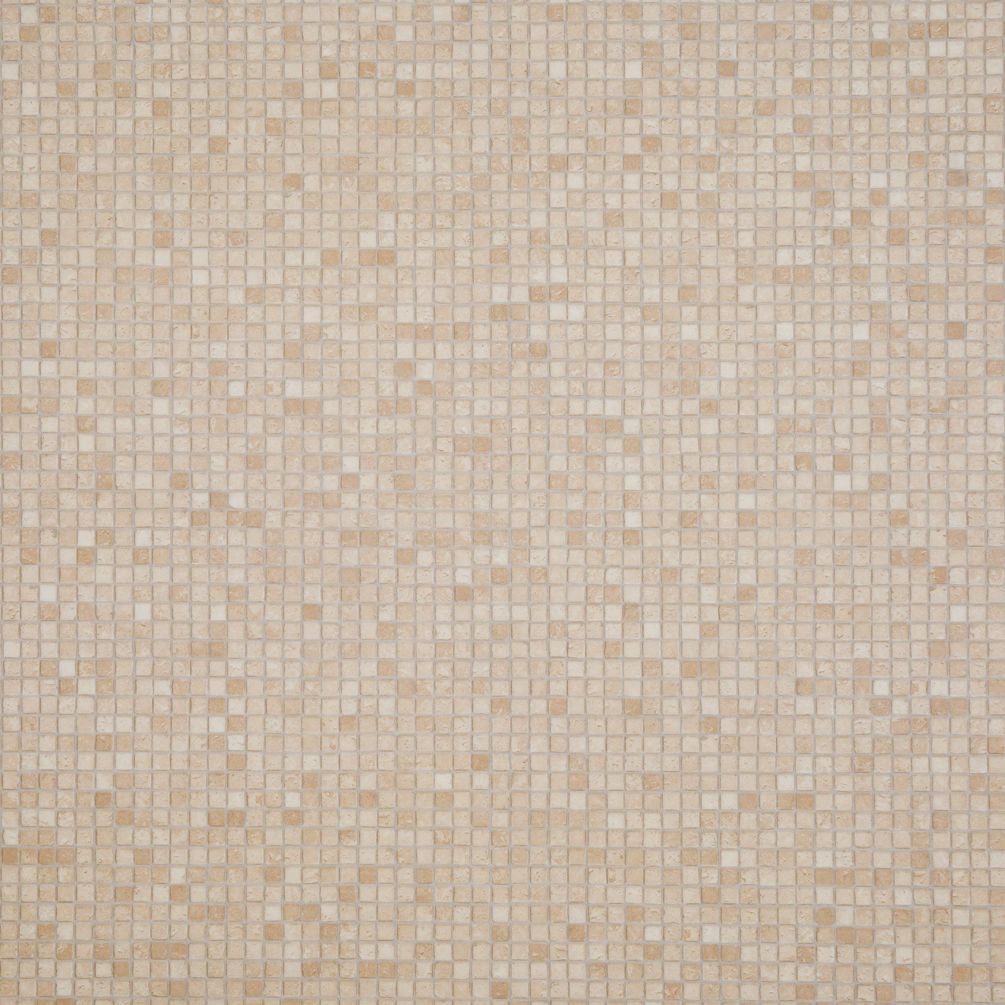 Изображение товара Линолеум Ориелла 31 класс, имитация плитки, 2.5 м, бежевый