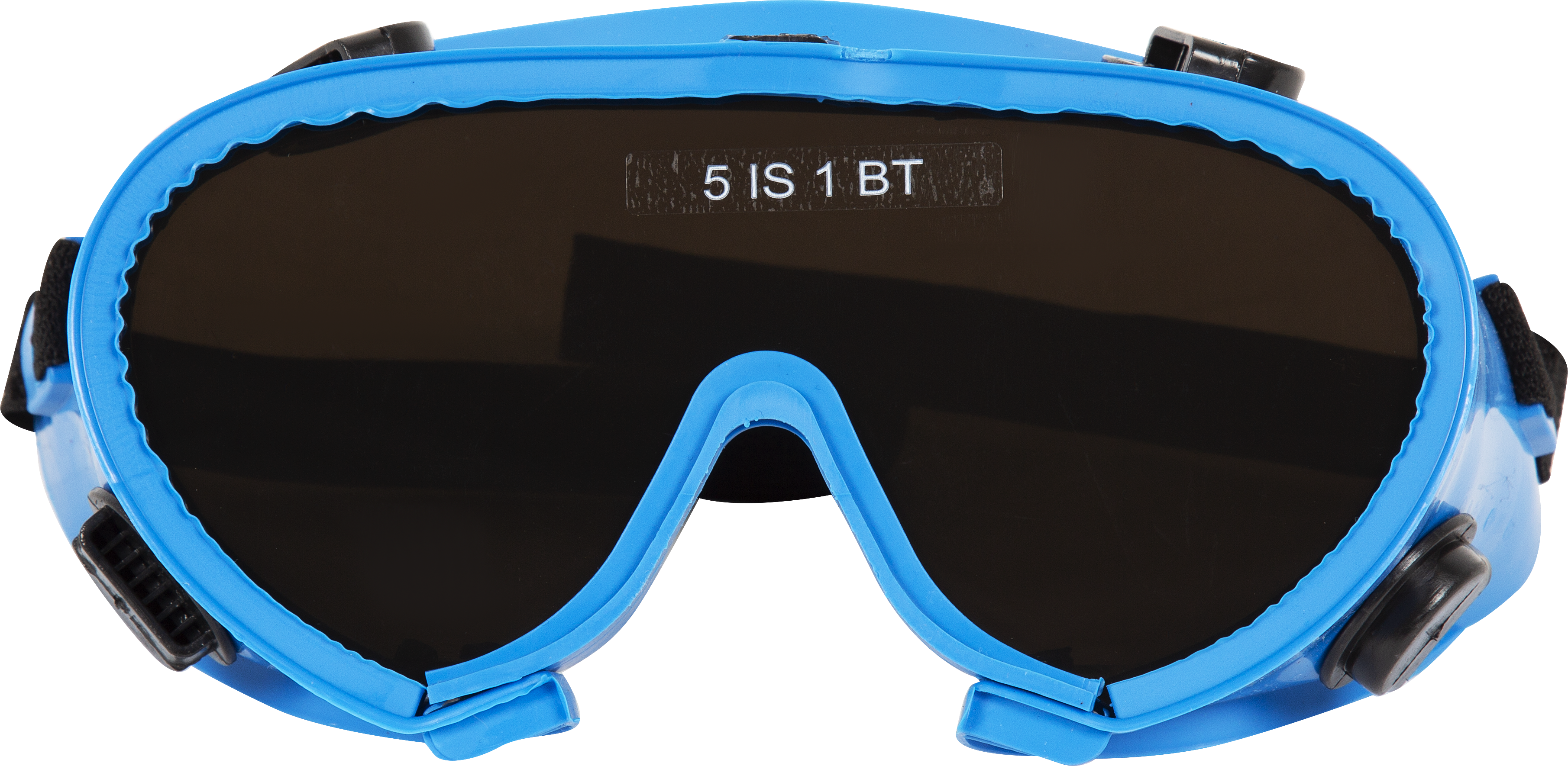 Изображение товара Очки для газосварки закрытые Сибртех Исток черные