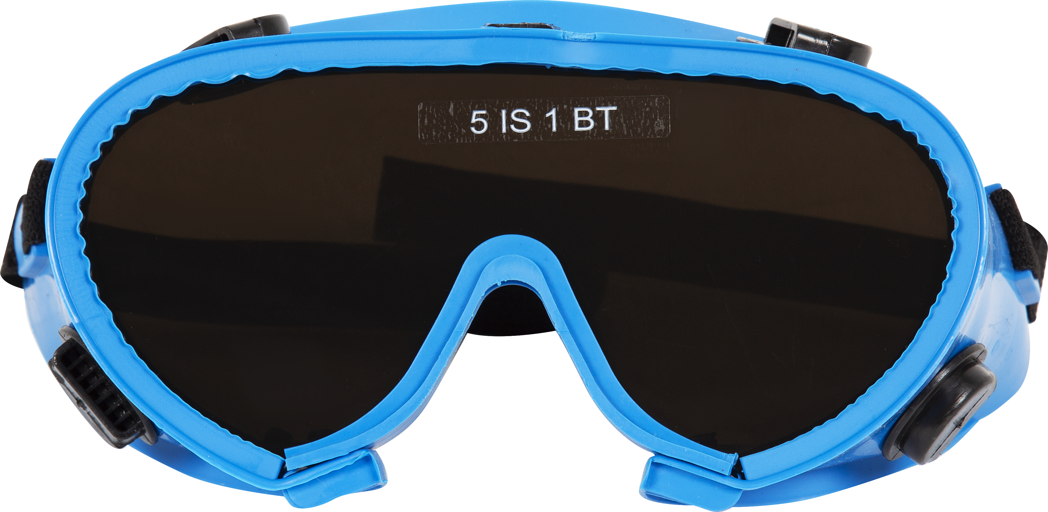 Очки для газосварки закрытые Сибртех Исток черные