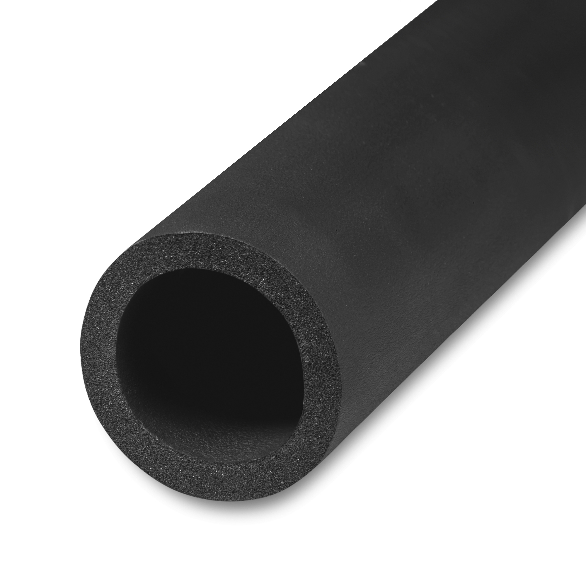 Изображение товара Изоляция для труб K-Flex EC 35/9 мм, 1 м, каучук
