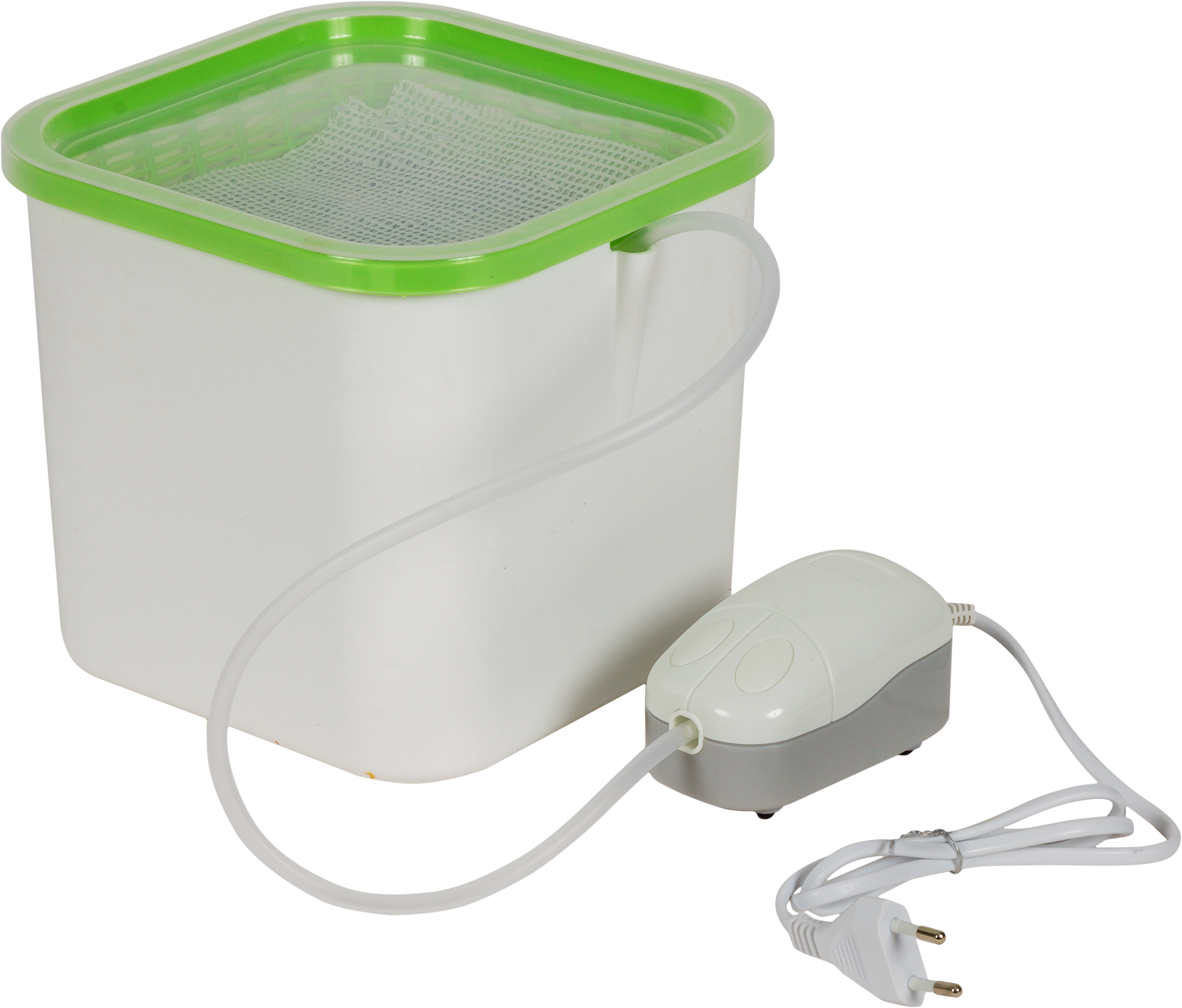 Изображение товара Денсаулық сақтау өнгіші "Аэросад"қазынасы