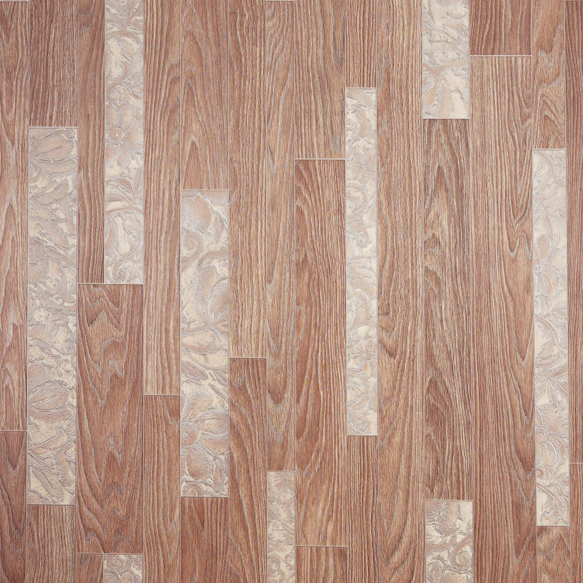 Изображение товара Линолеум Дуб Элегант 31 класс 3,5 м Россия ТАРКЕТТ