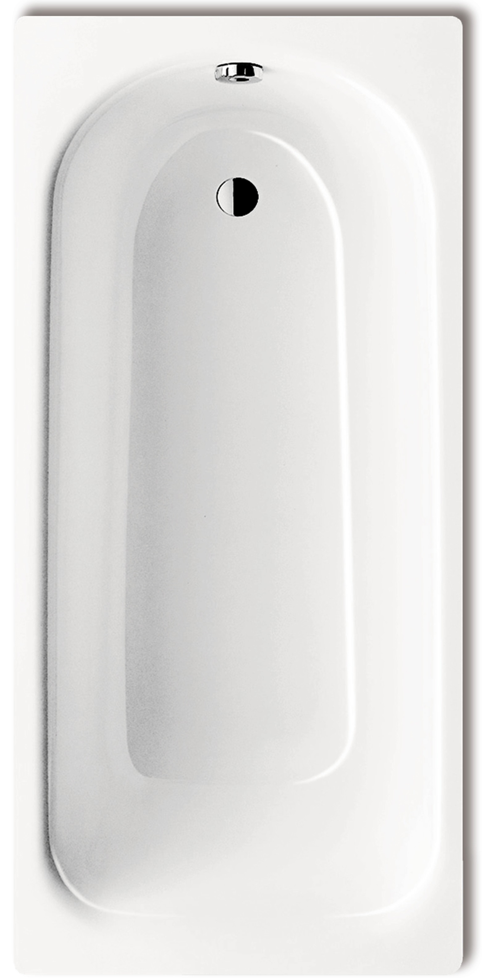 Изображение товара Ванна Bamberger сталь 170х70 см