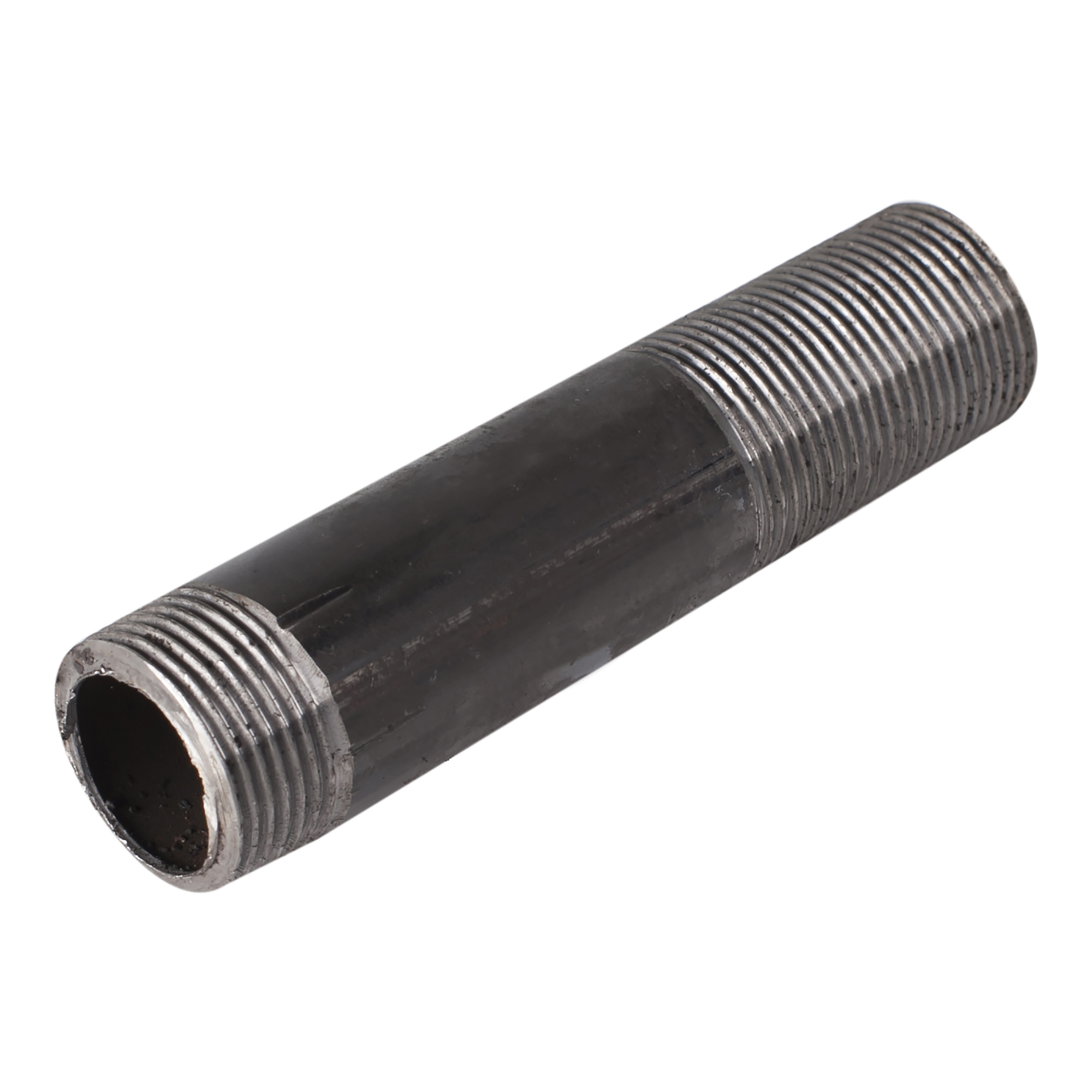 Сгон 3/4"x3/4" 110 мм НР сталь ️ купить по цене 38 ₽/шт. в Калининграде ...