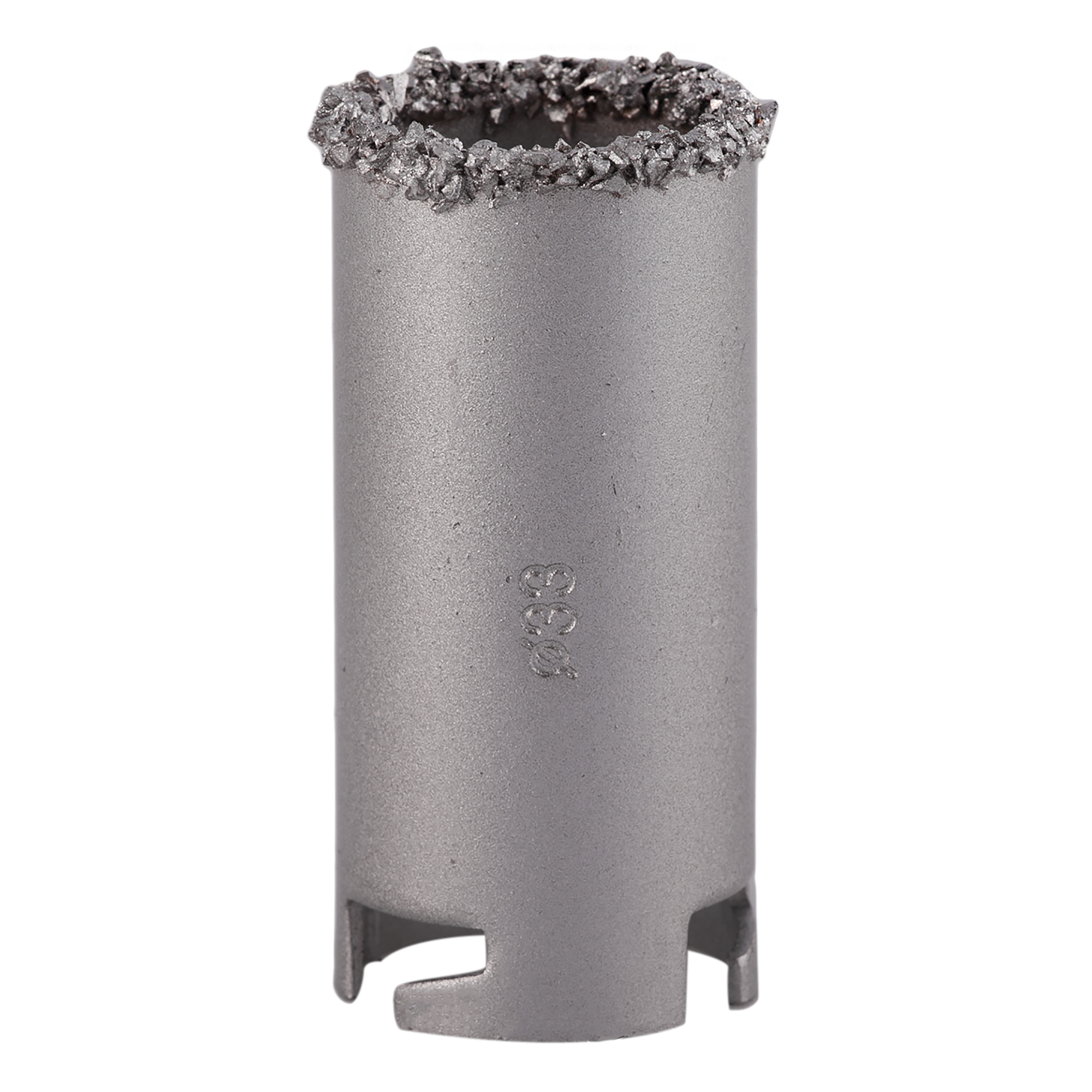 Изображение товара Коронка карбидная по керамике Matrix D33 мм для точных отверстий