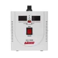 Изображение товара Стабилизатор напряжения Powerman AVS 1500 D