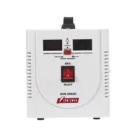 Изображение товара Стабилизатор напряжения Powerman AVS 2000 D