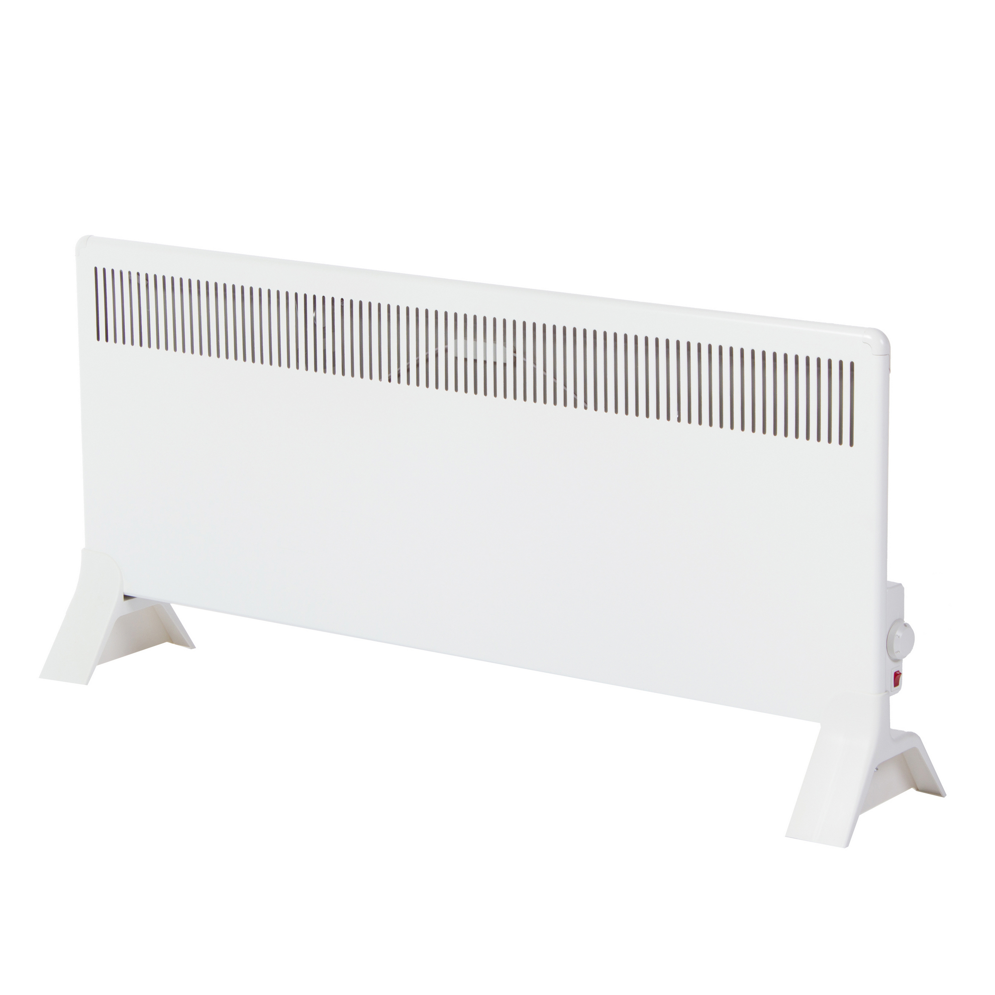 Изображение товара Конвектор электрический Equation с механическим термостатом 1500 Вт